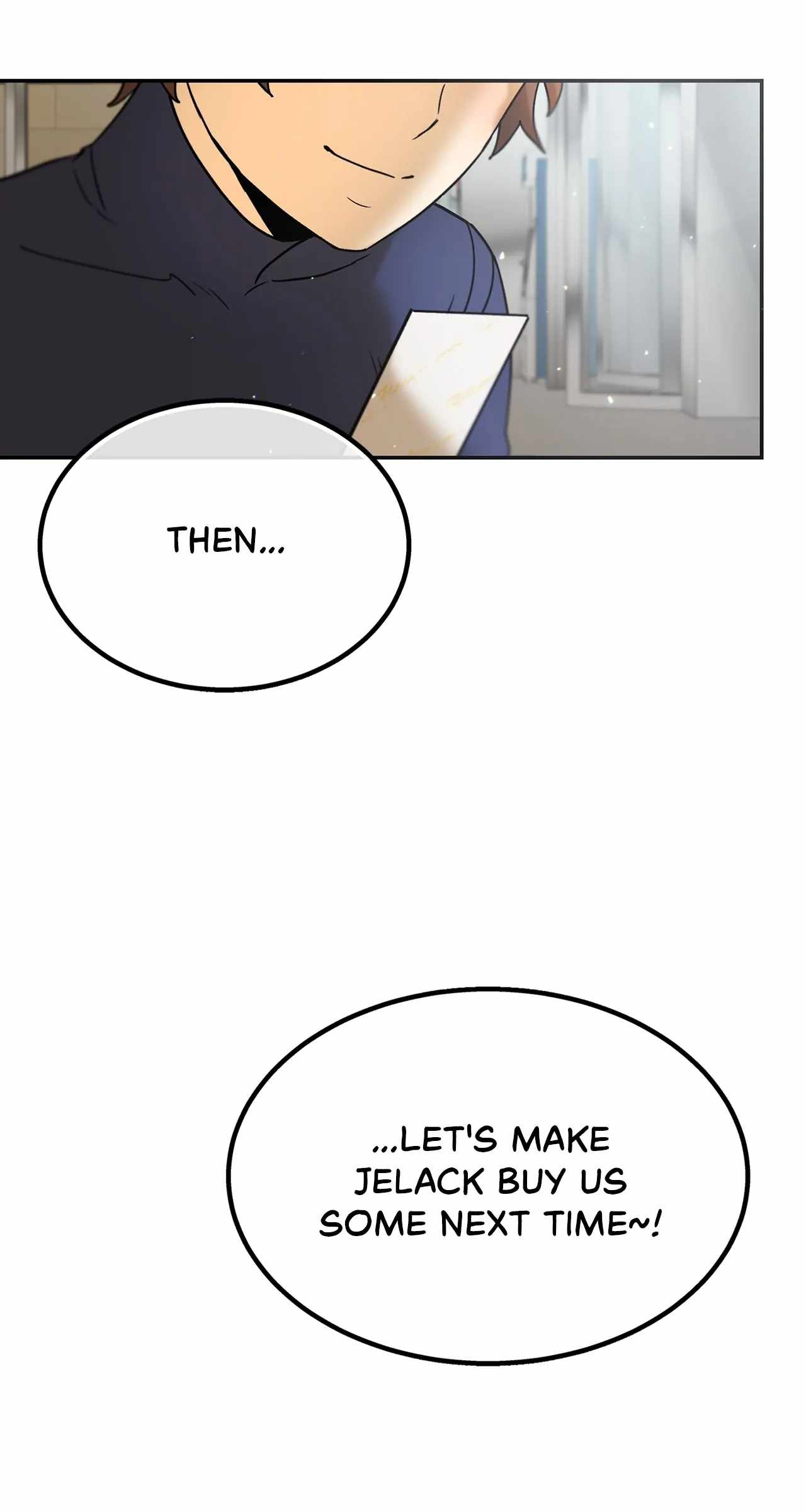 I’m a Level D Student Chapter 14 - Page 19