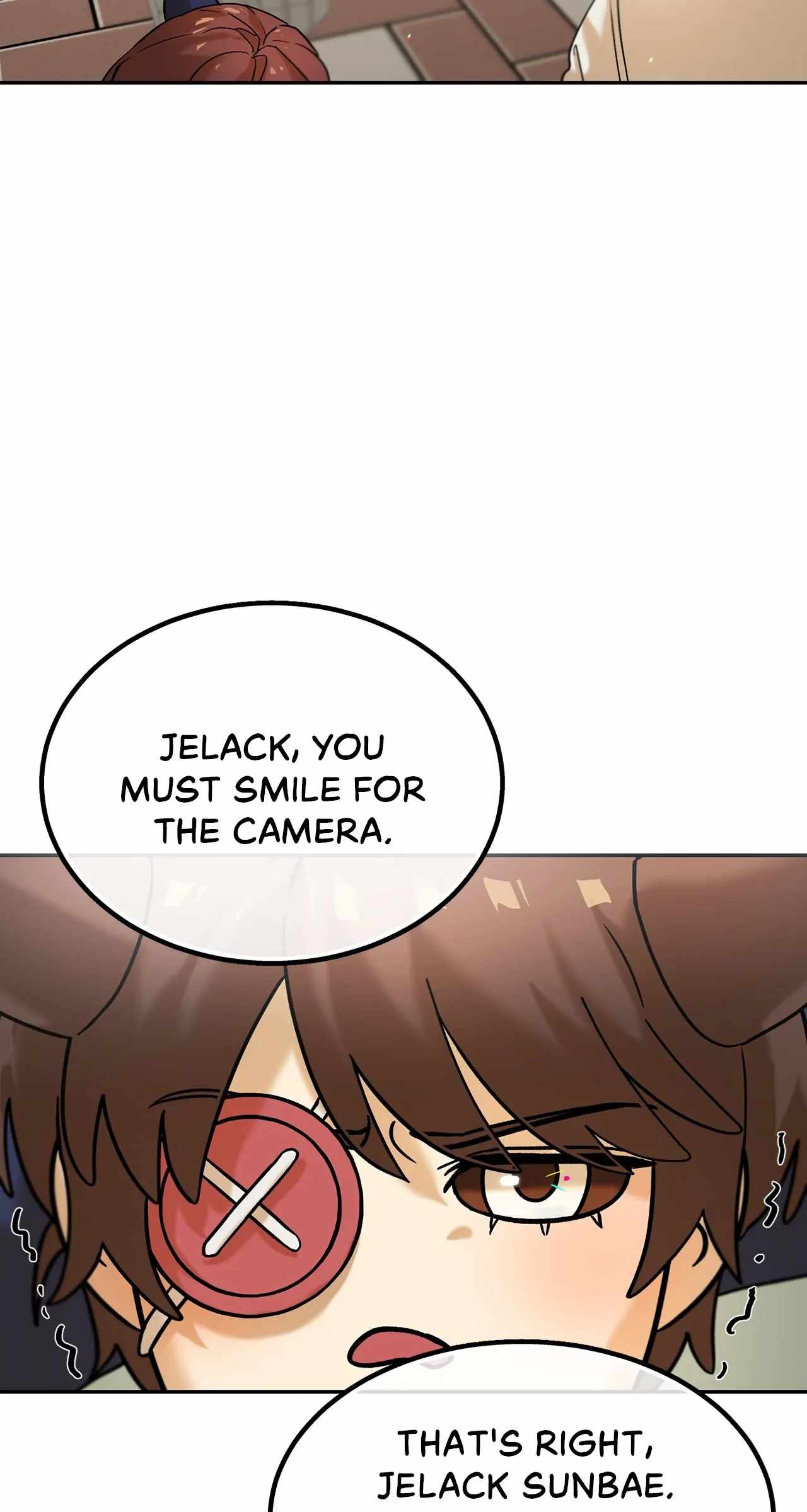 I’m a Level D Student Chapter 14 - Page 2