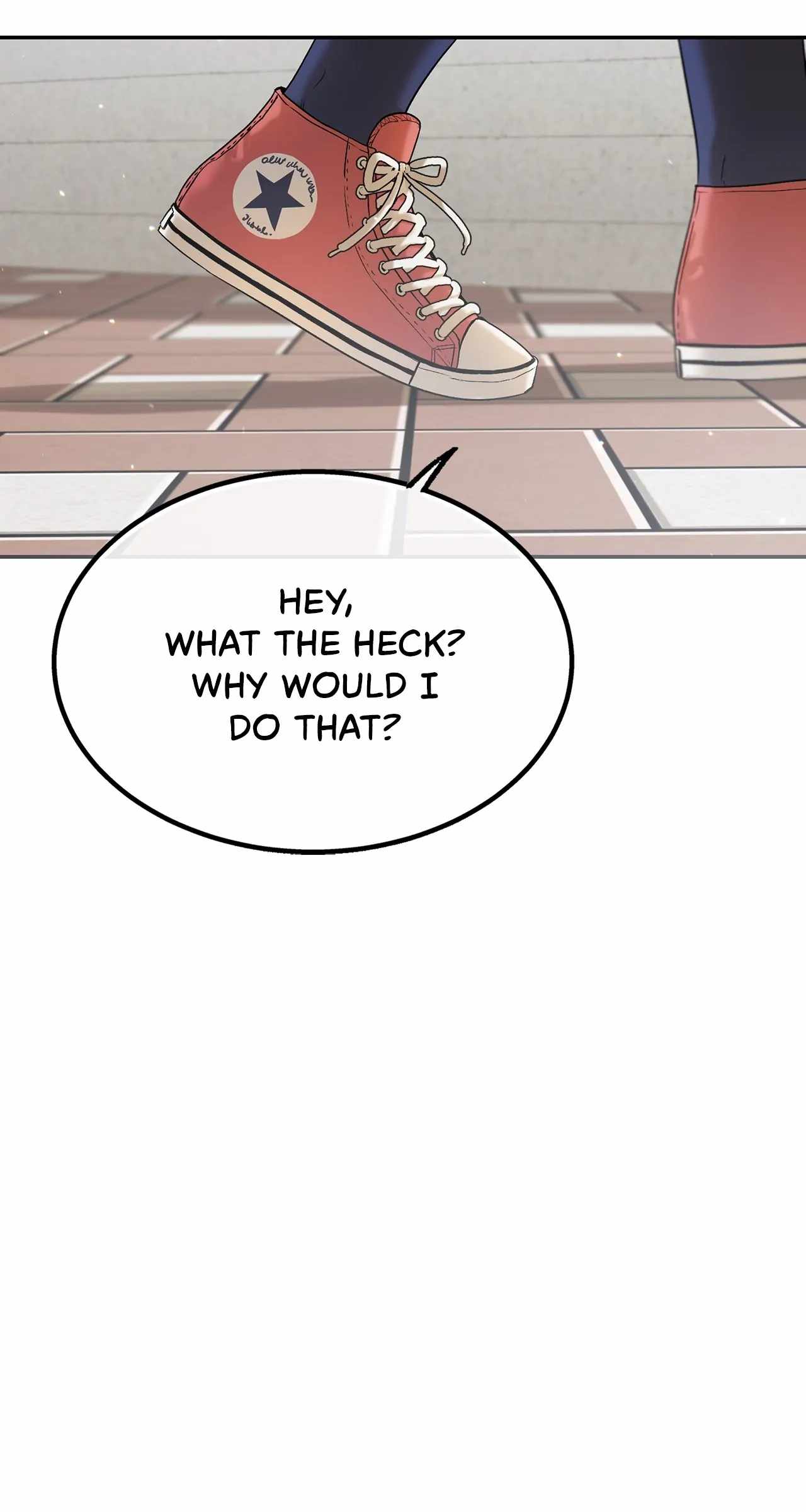 I’m a Level D Student Chapter 14 - Page 20