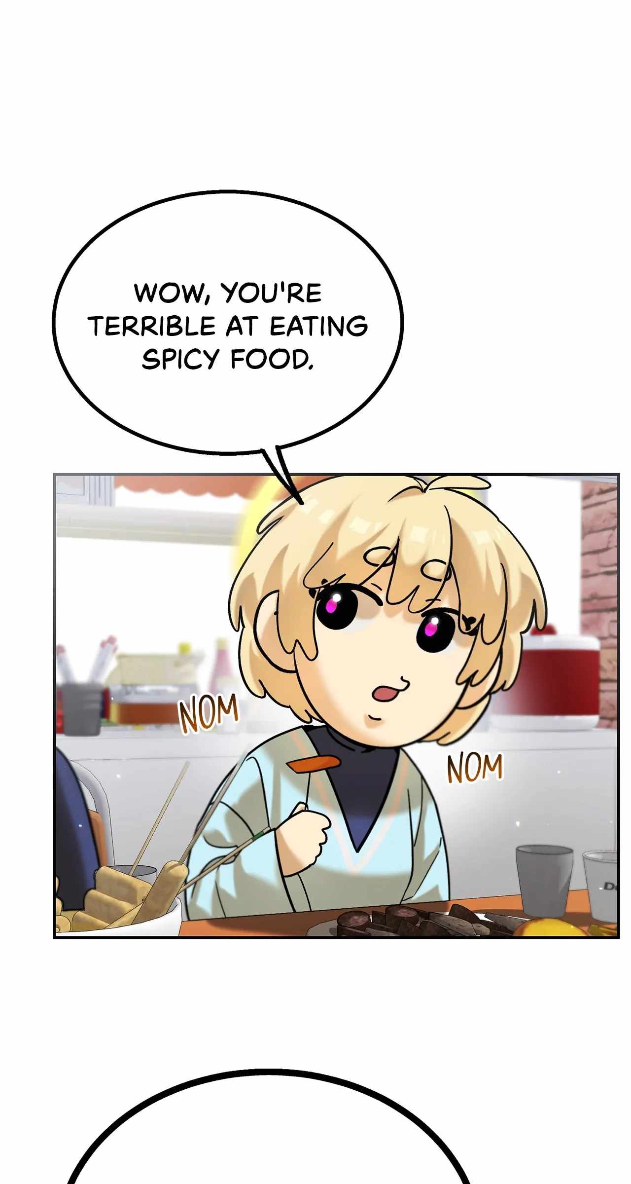 I’m a Level D Student Chapter 14 - Page 26