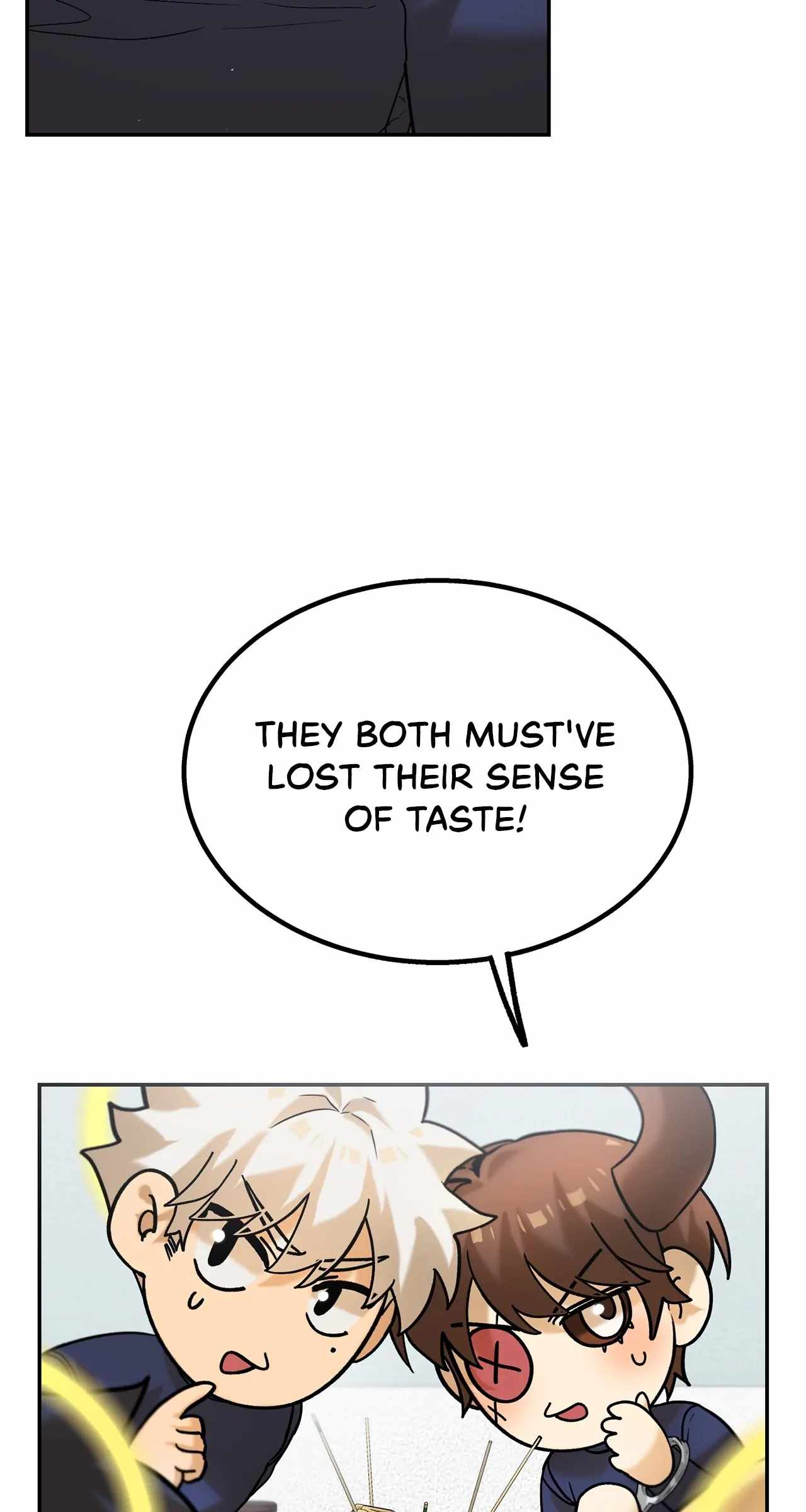 I’m a Level D Student Chapter 14 - Page 29
