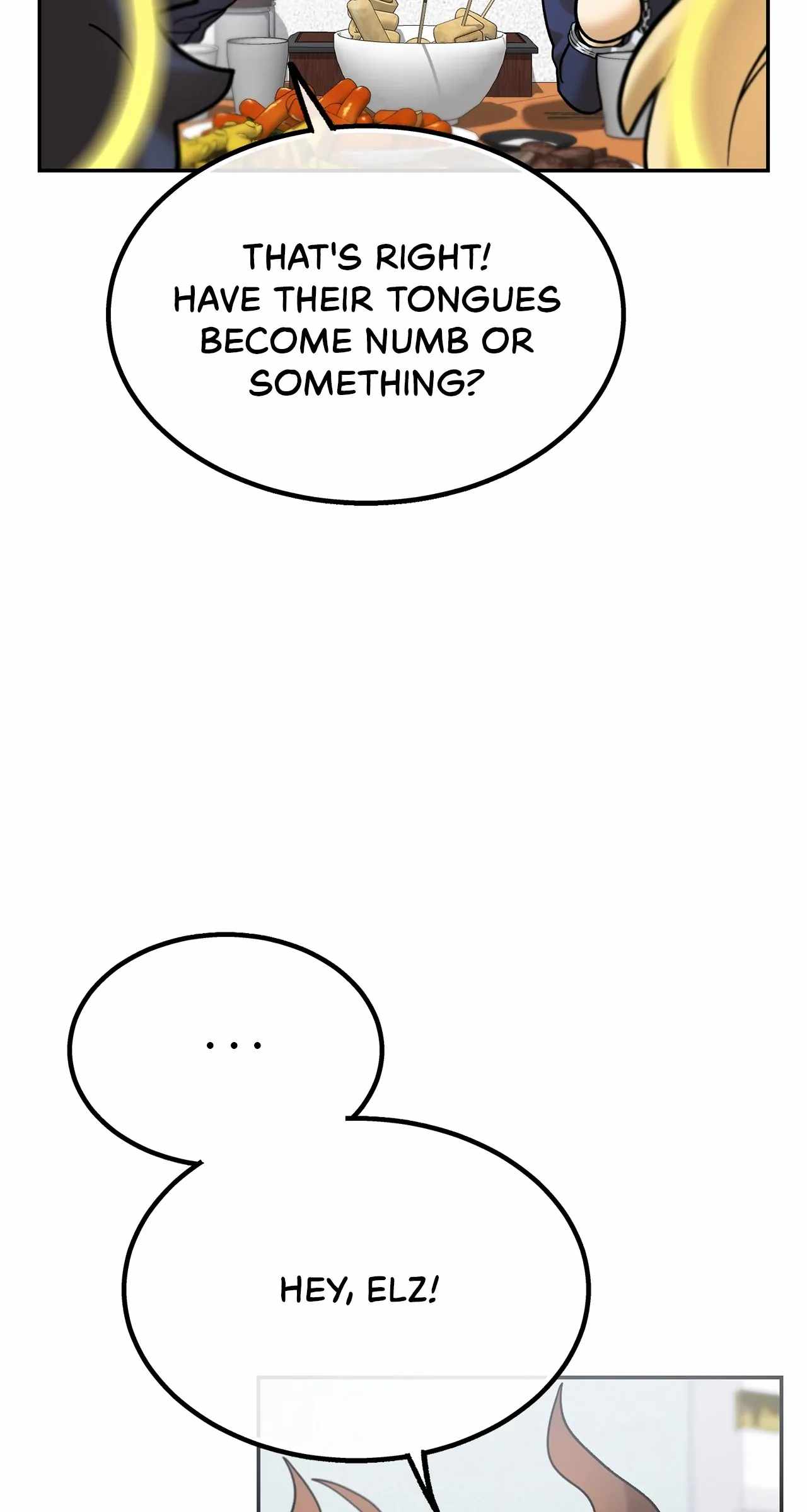 I’m a Level D Student Chapter 14 - Page 30