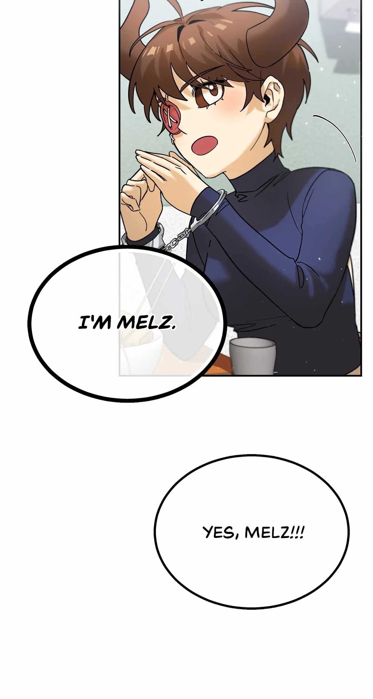 I’m a Level D Student Chapter 14 - Page 31
