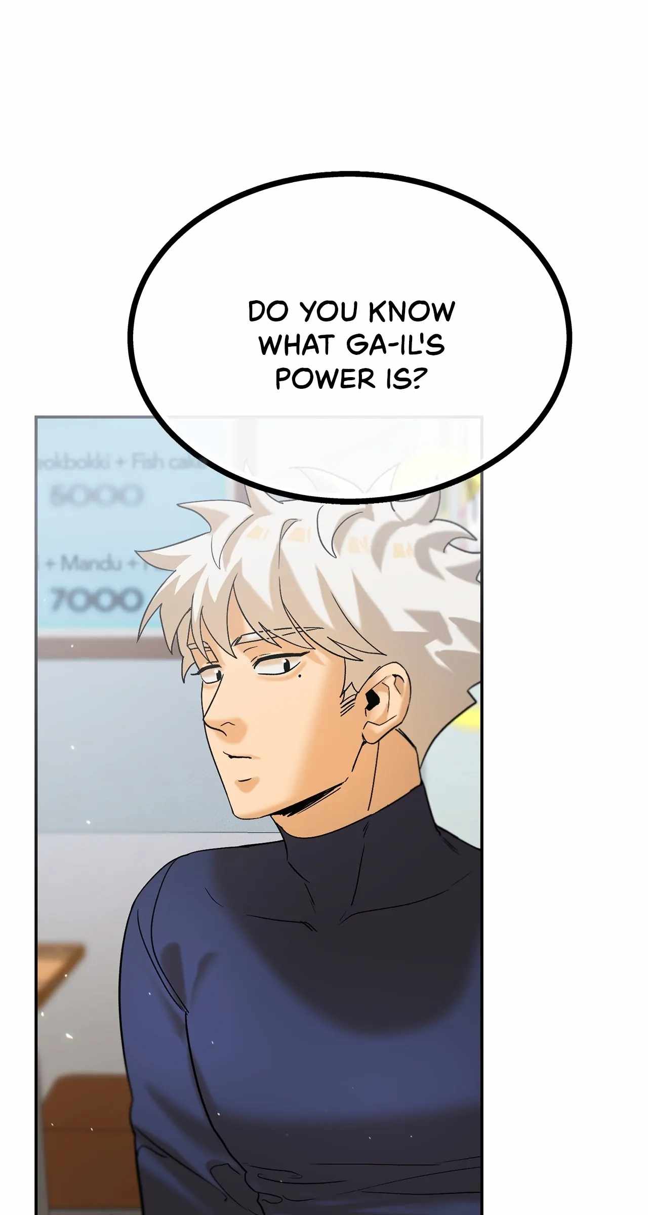 I’m a Level D Student Chapter 14 - Page 32