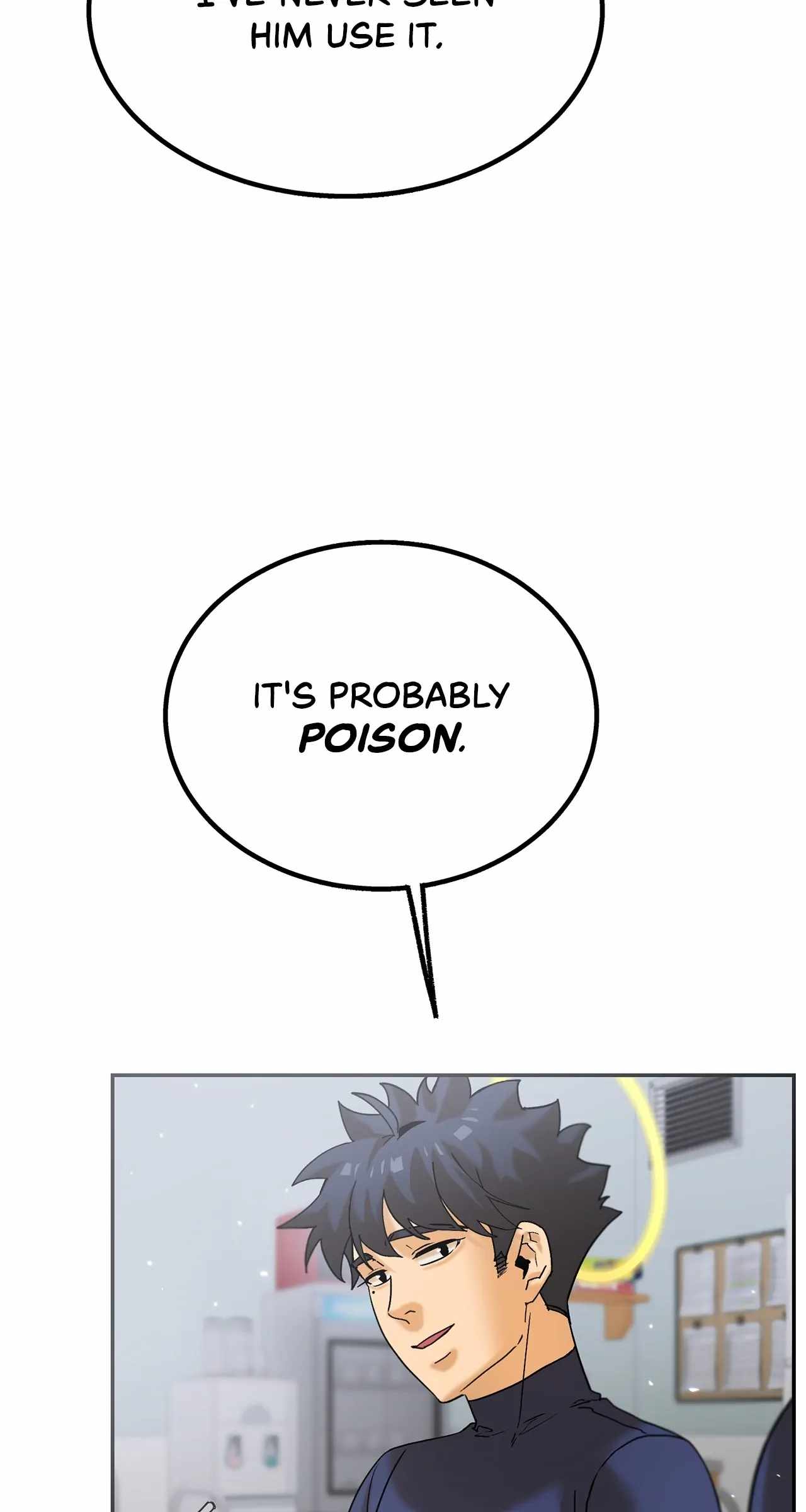 I’m a Level D Student Chapter 14 - Page 35