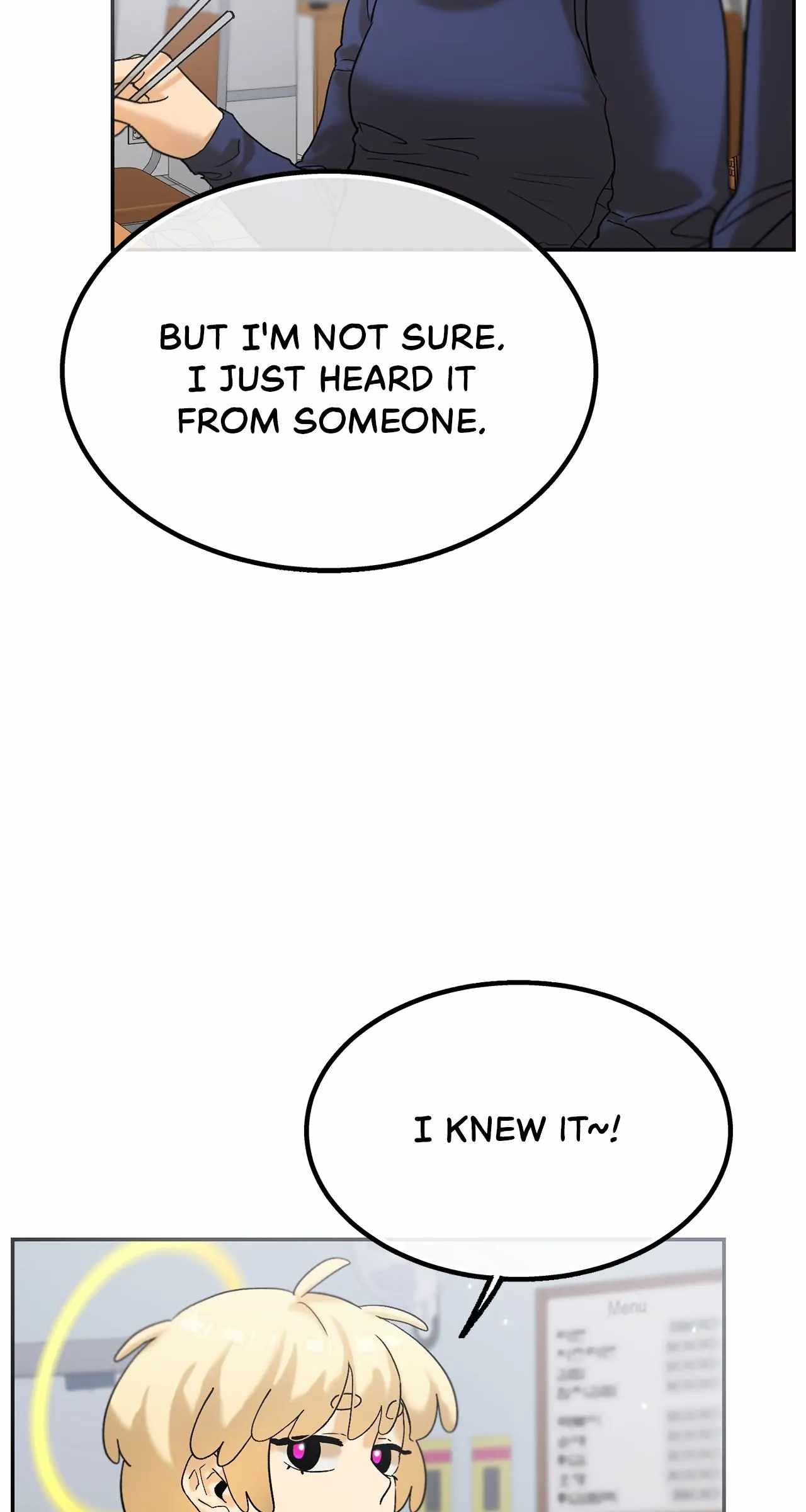I’m a Level D Student Chapter 14 - Page 36