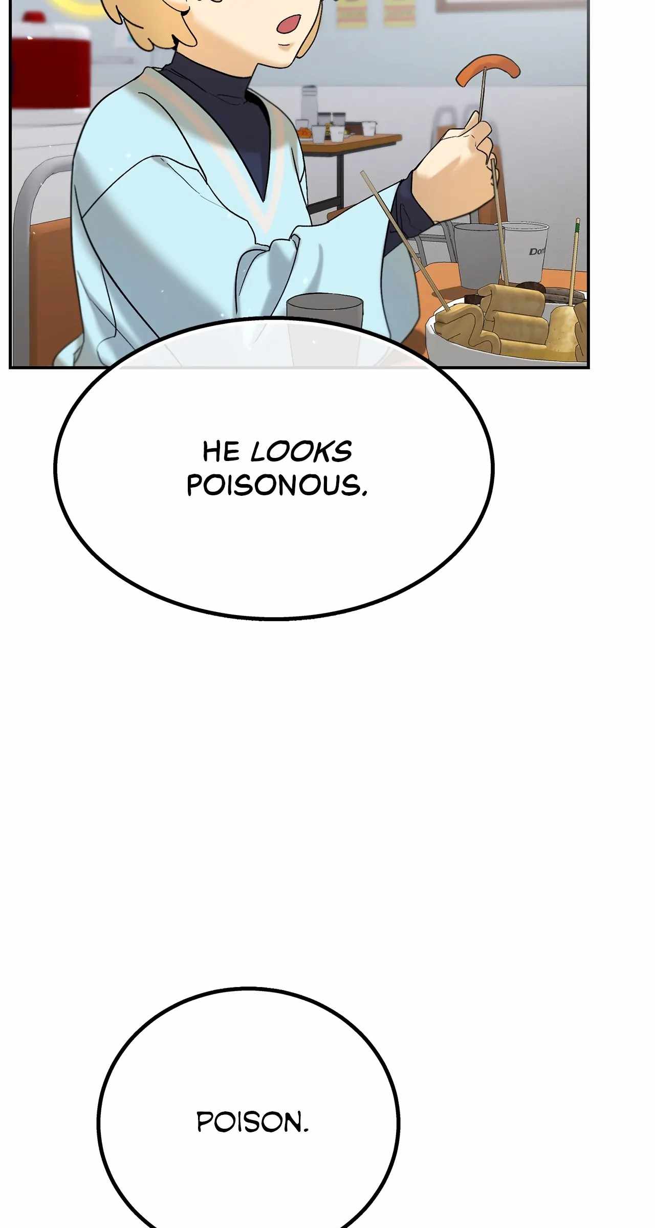 I’m a Level D Student Chapter 14 - Page 37