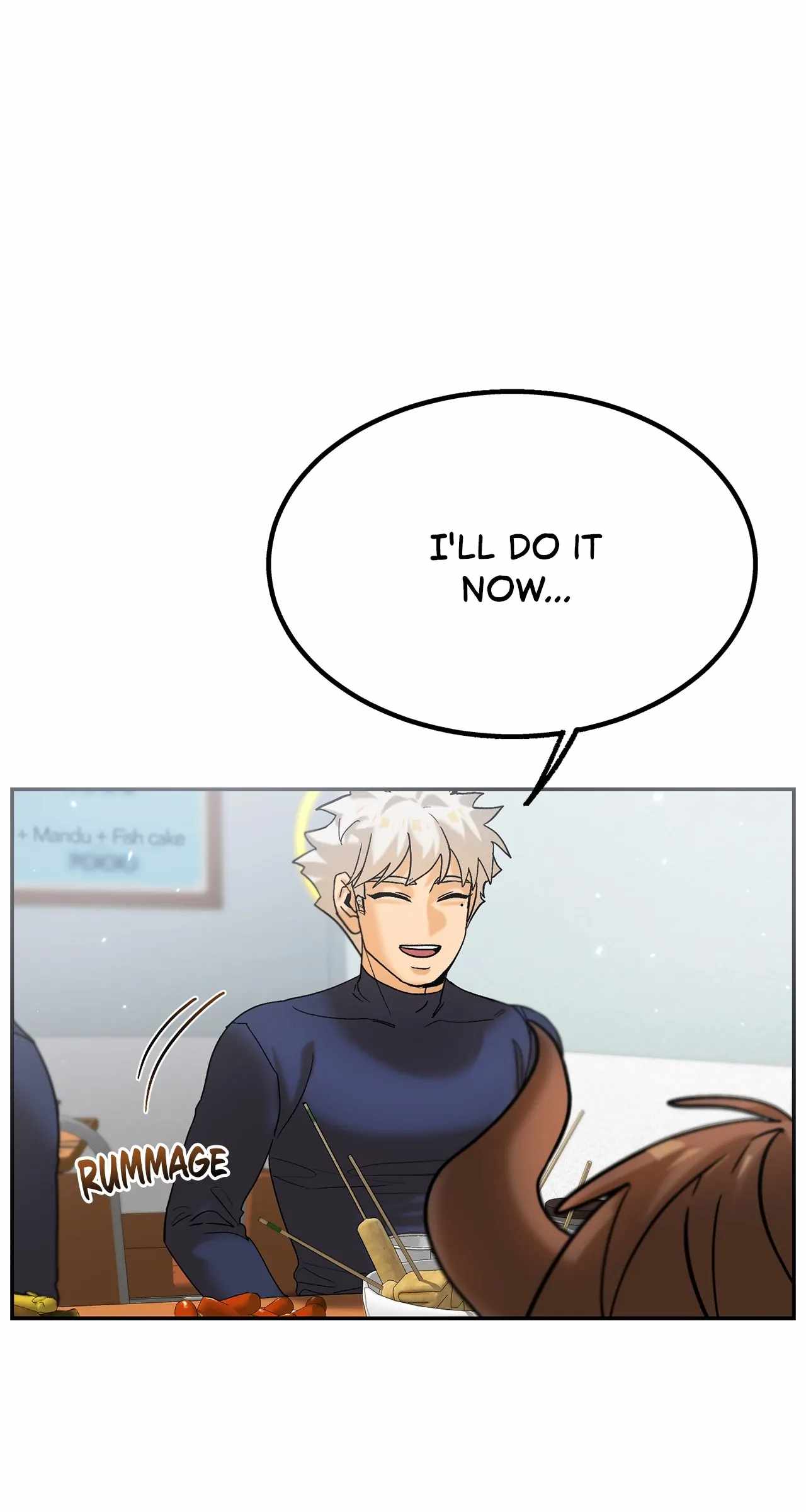 I’m a Level D Student Chapter 14 - Page 39