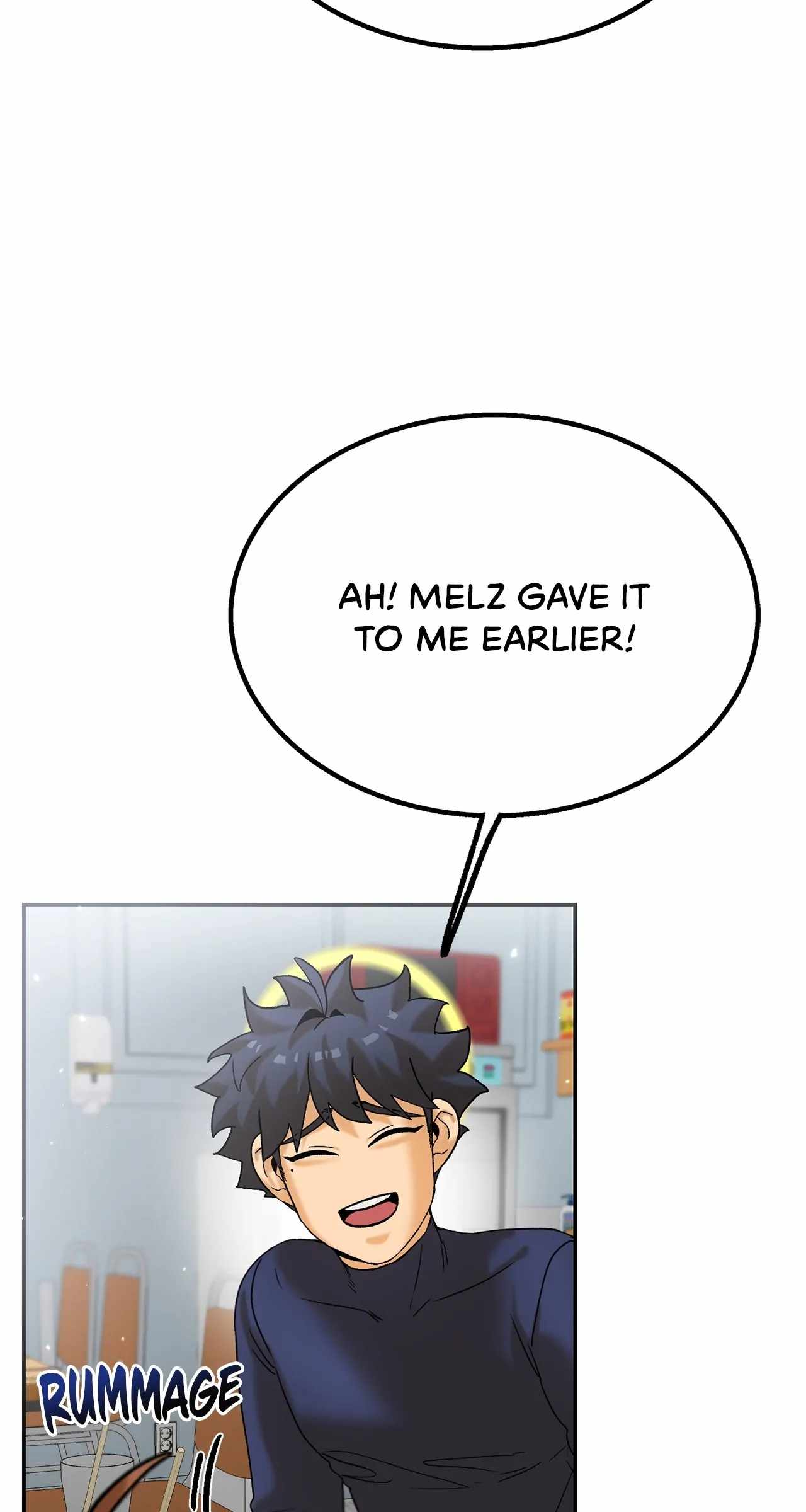 I’m a Level D Student Chapter 14 - Page 42