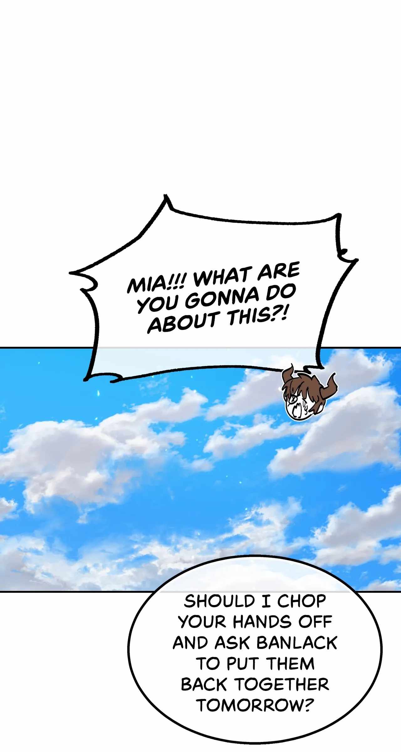 I’m a Level D Student Chapter 14 - Page 45