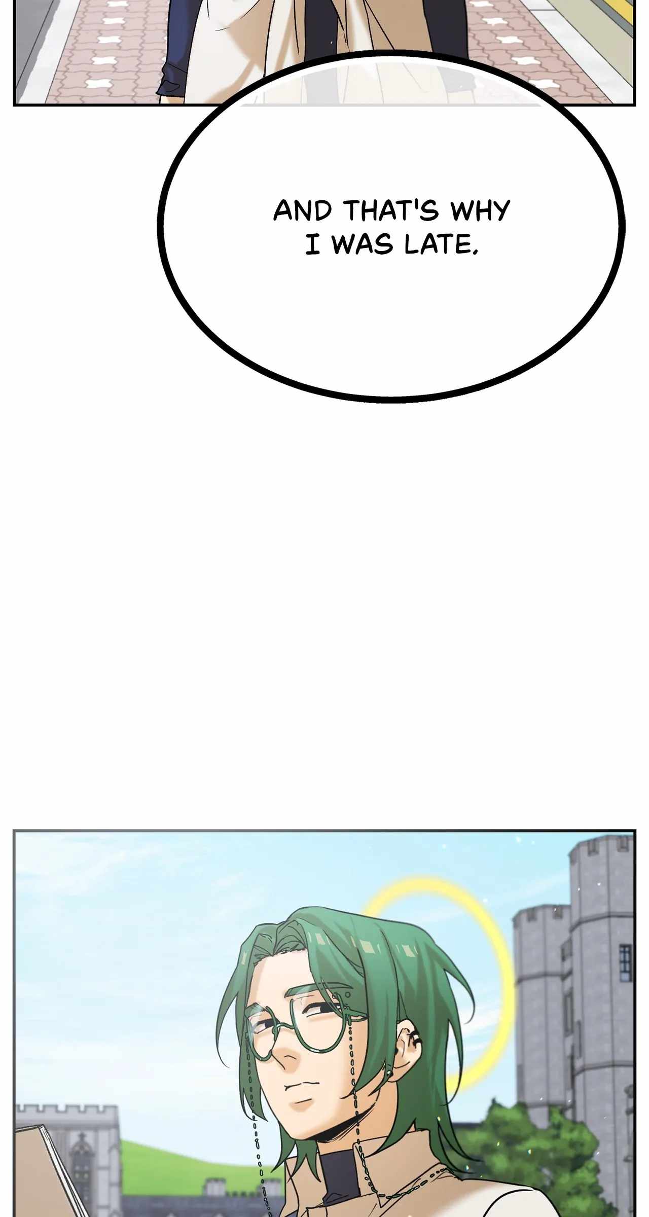 I’m a Level D Student Chapter 14 - Page 48