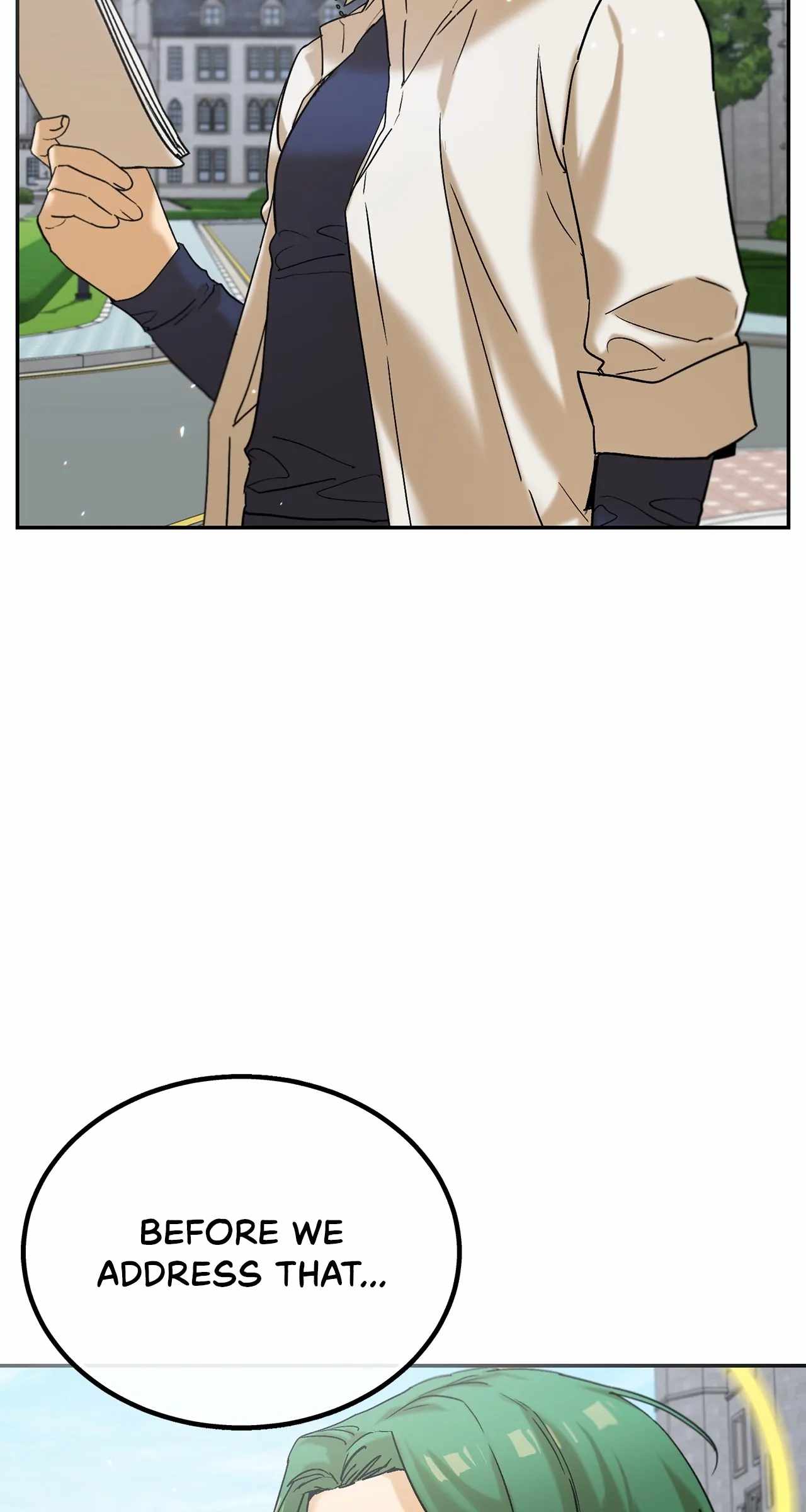 I’m a Level D Student Chapter 14 - Page 49