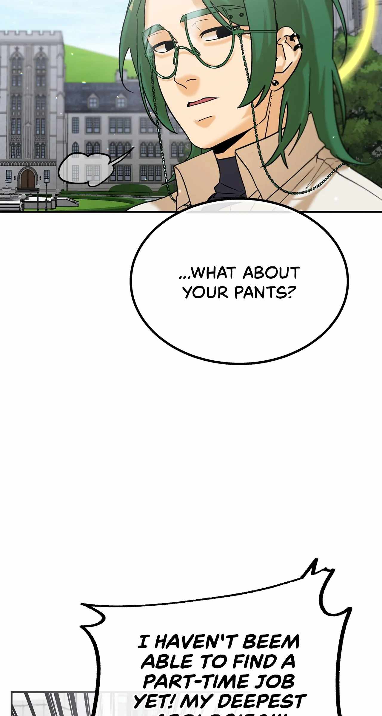 I’m a Level D Student Chapter 14 - Page 50