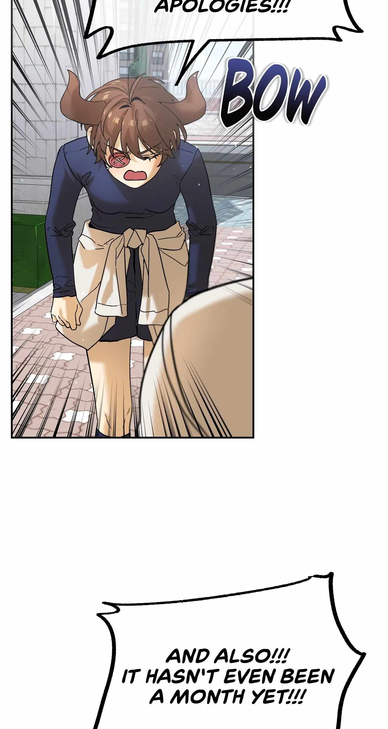 I’m a Level D Student Chapter 14 - Page 51