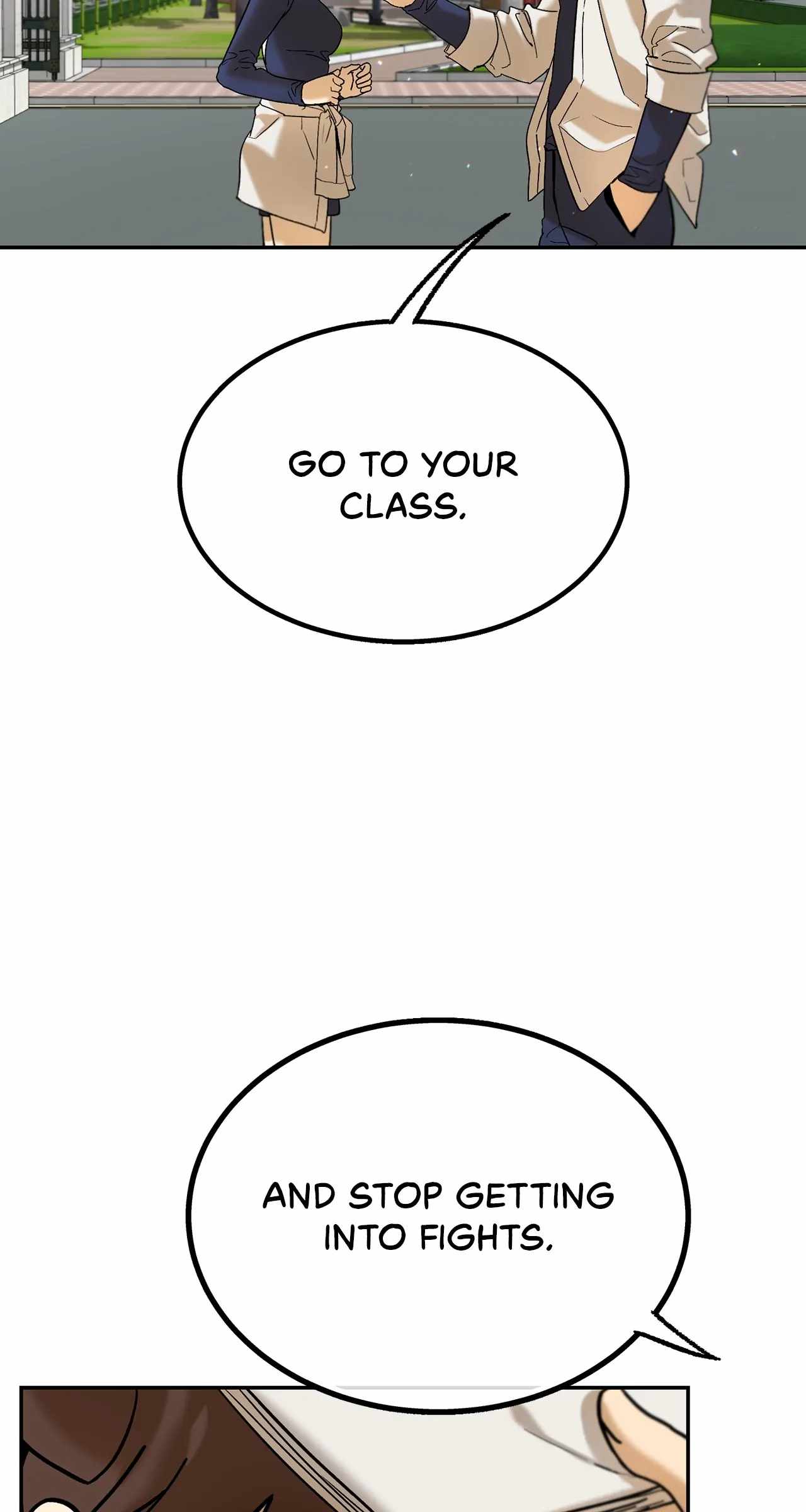 I’m a Level D Student Chapter 14 - Page 53
