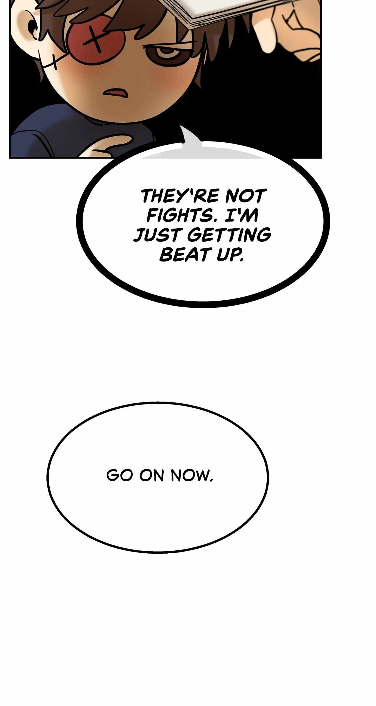 I’m a Level D Student Chapter 14 - Page 54