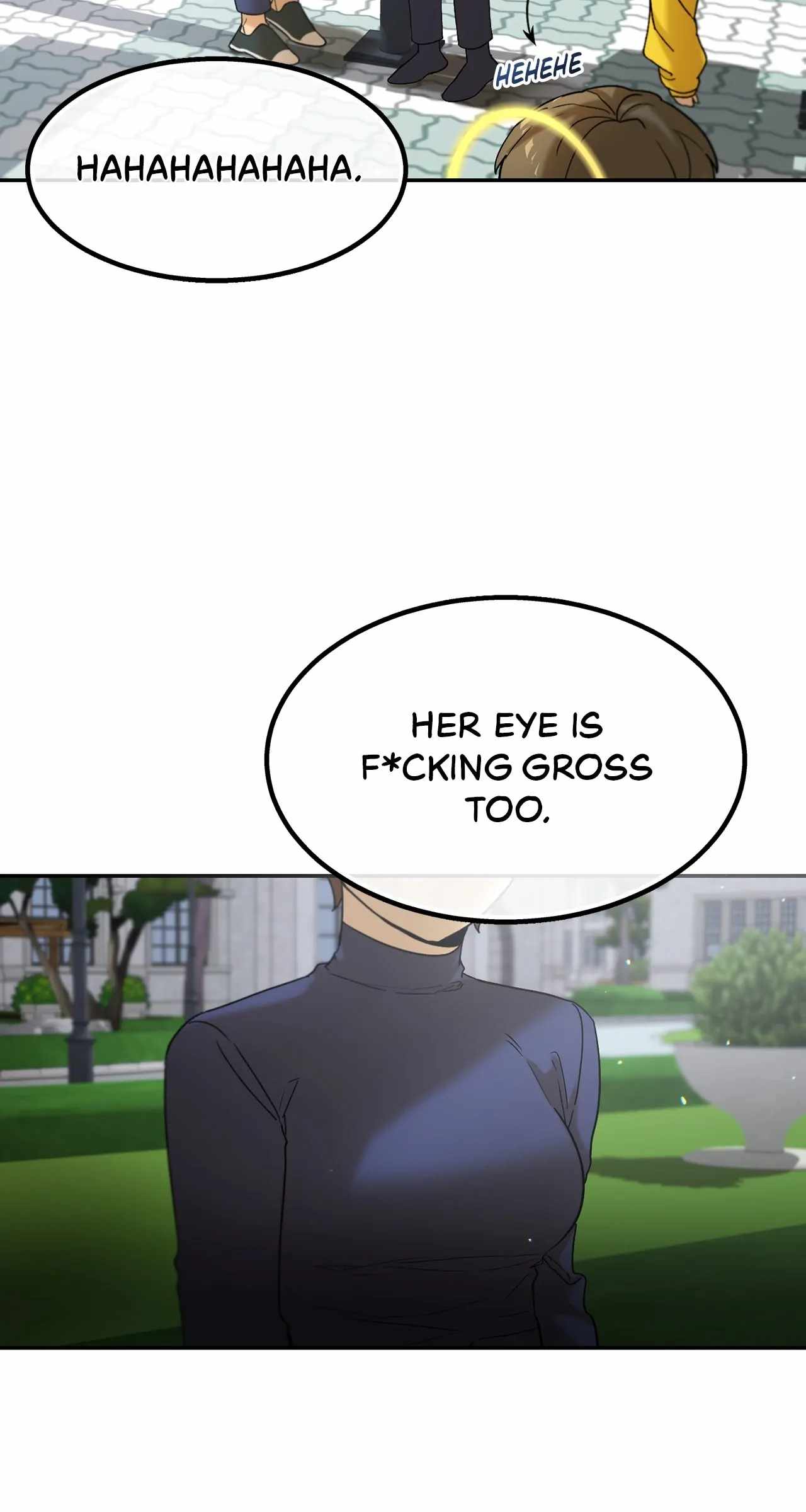 I’m a Level D Student Chapter 14 - Page 60