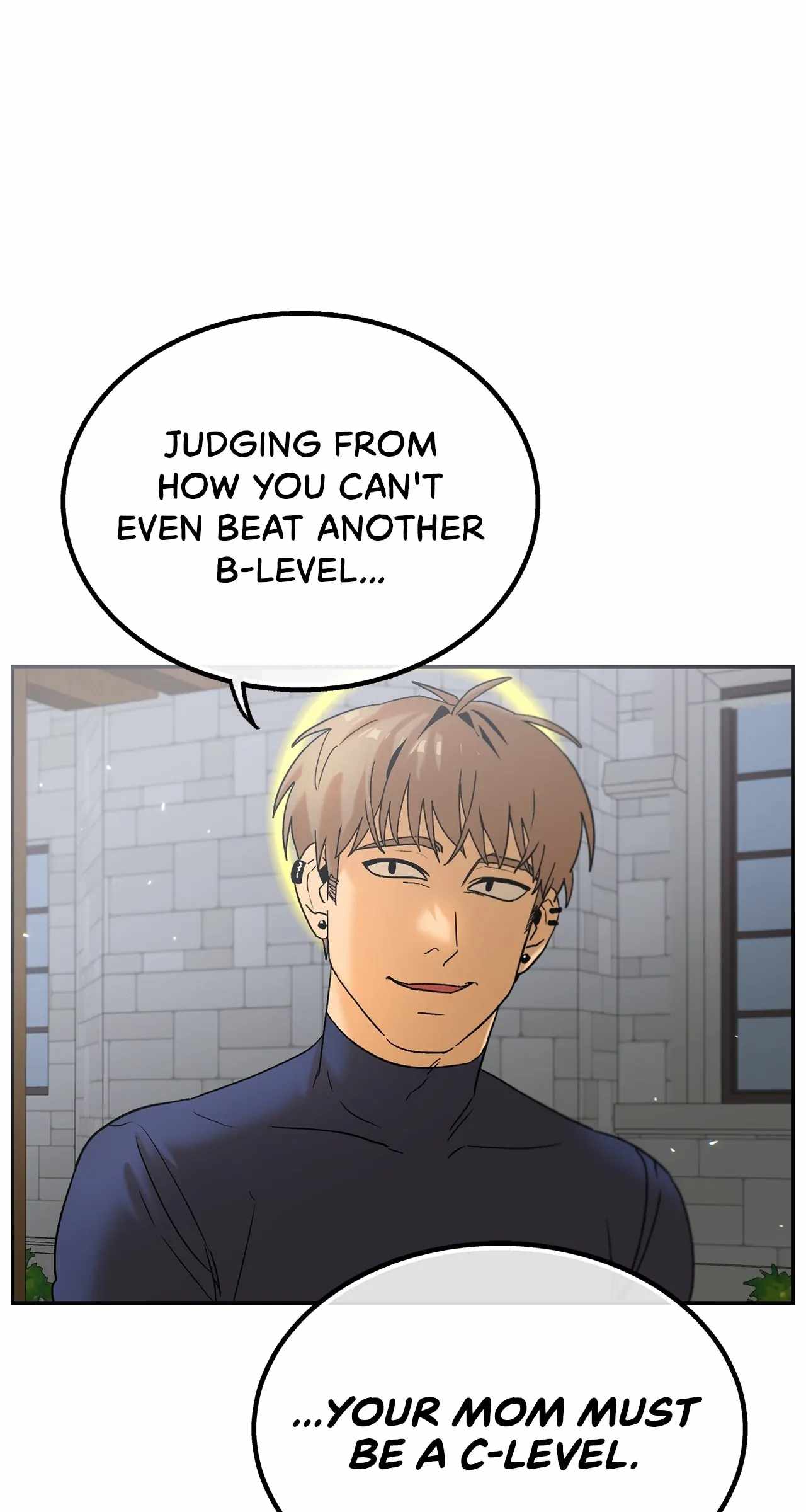 I’m a Level D Student Chapter 14 - Page 61