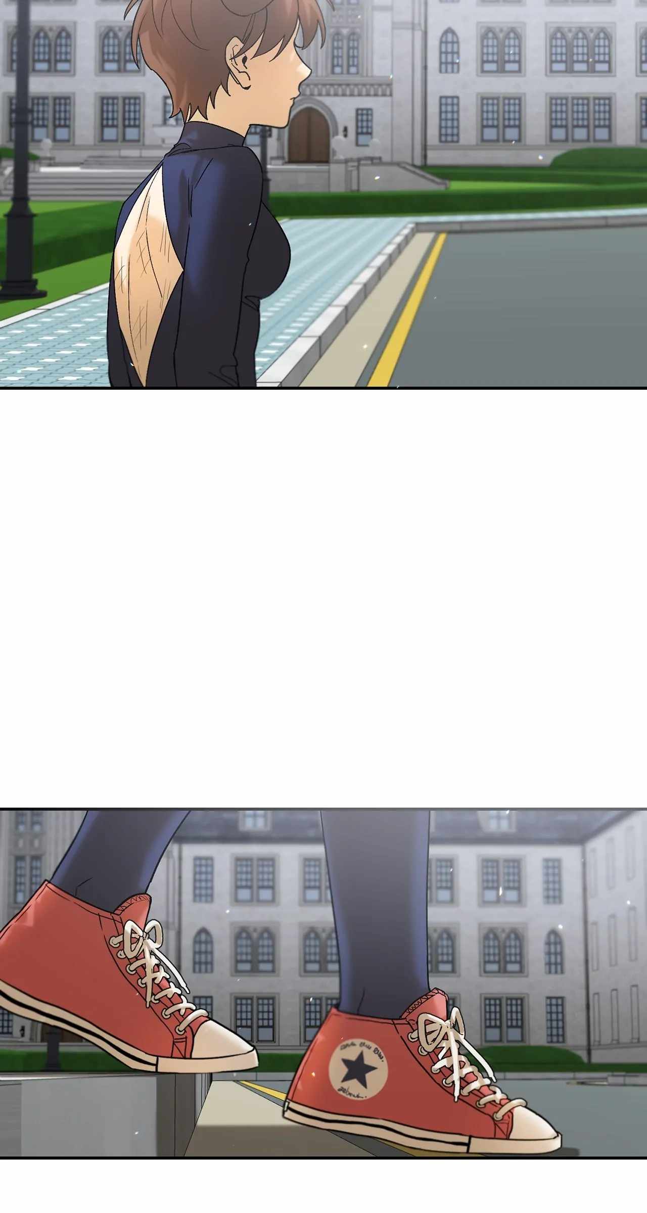 I’m a Level D Student Chapter 14 - Page 64