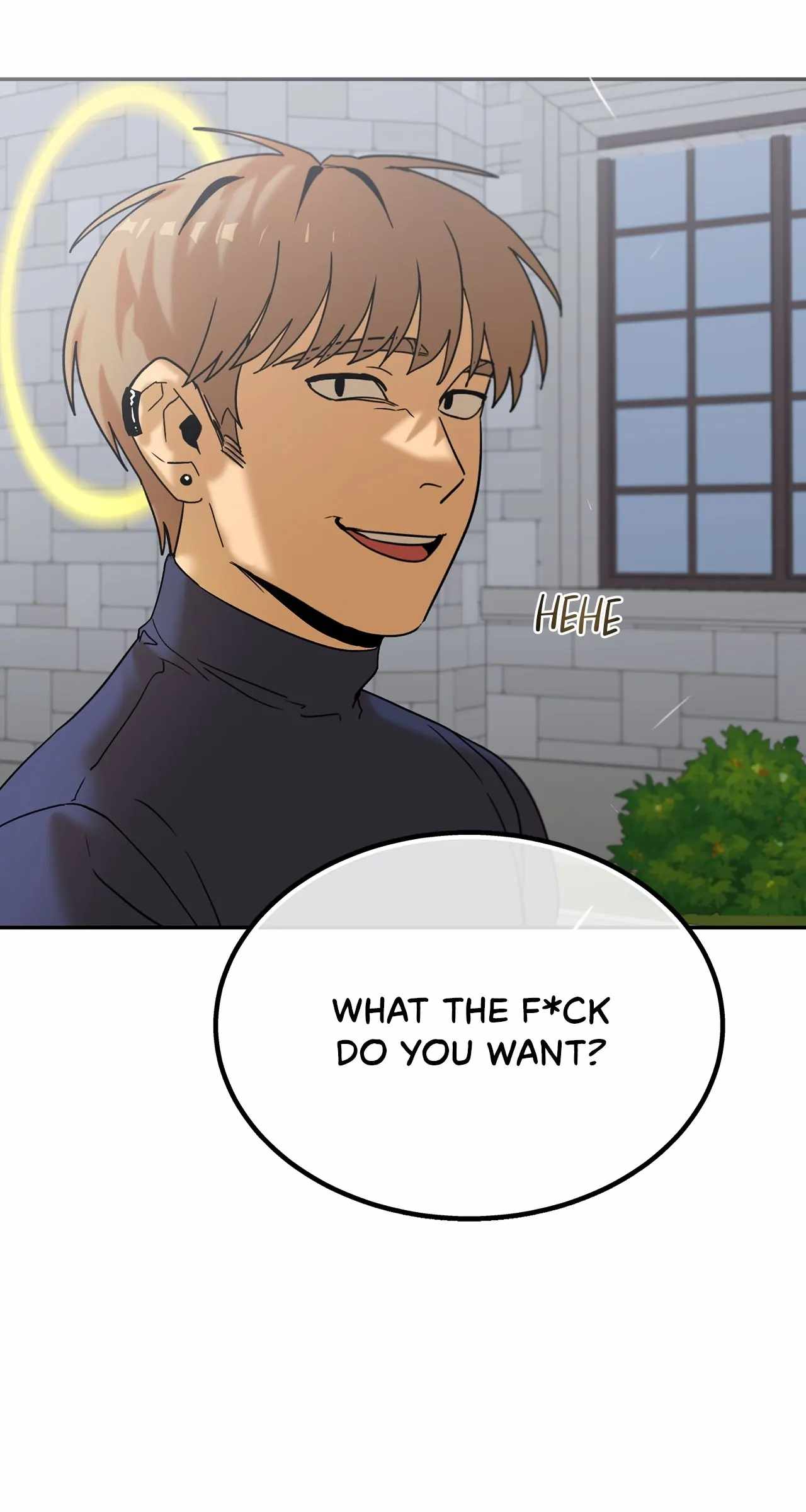 I’m a Level D Student Chapter 14 - Page 68