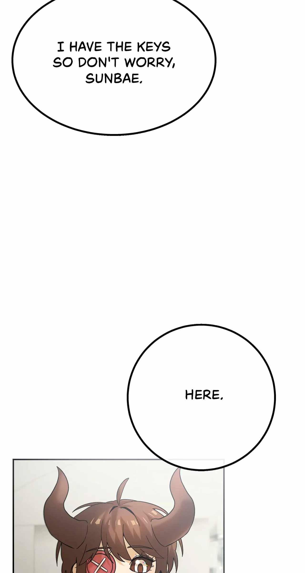 I’m a Level D Student Chapter 14 - Page 7
