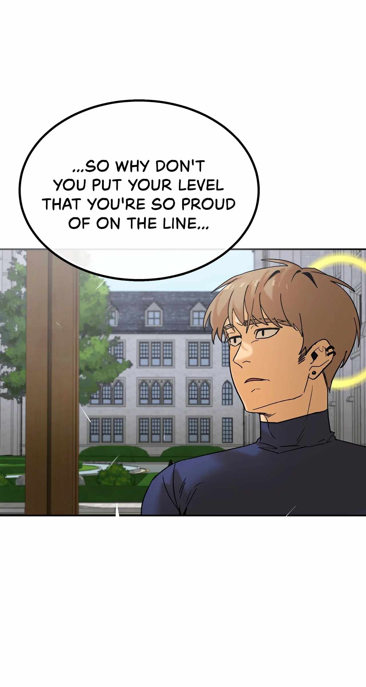 I’m a Level D Student Chapter 14 - Page 70
