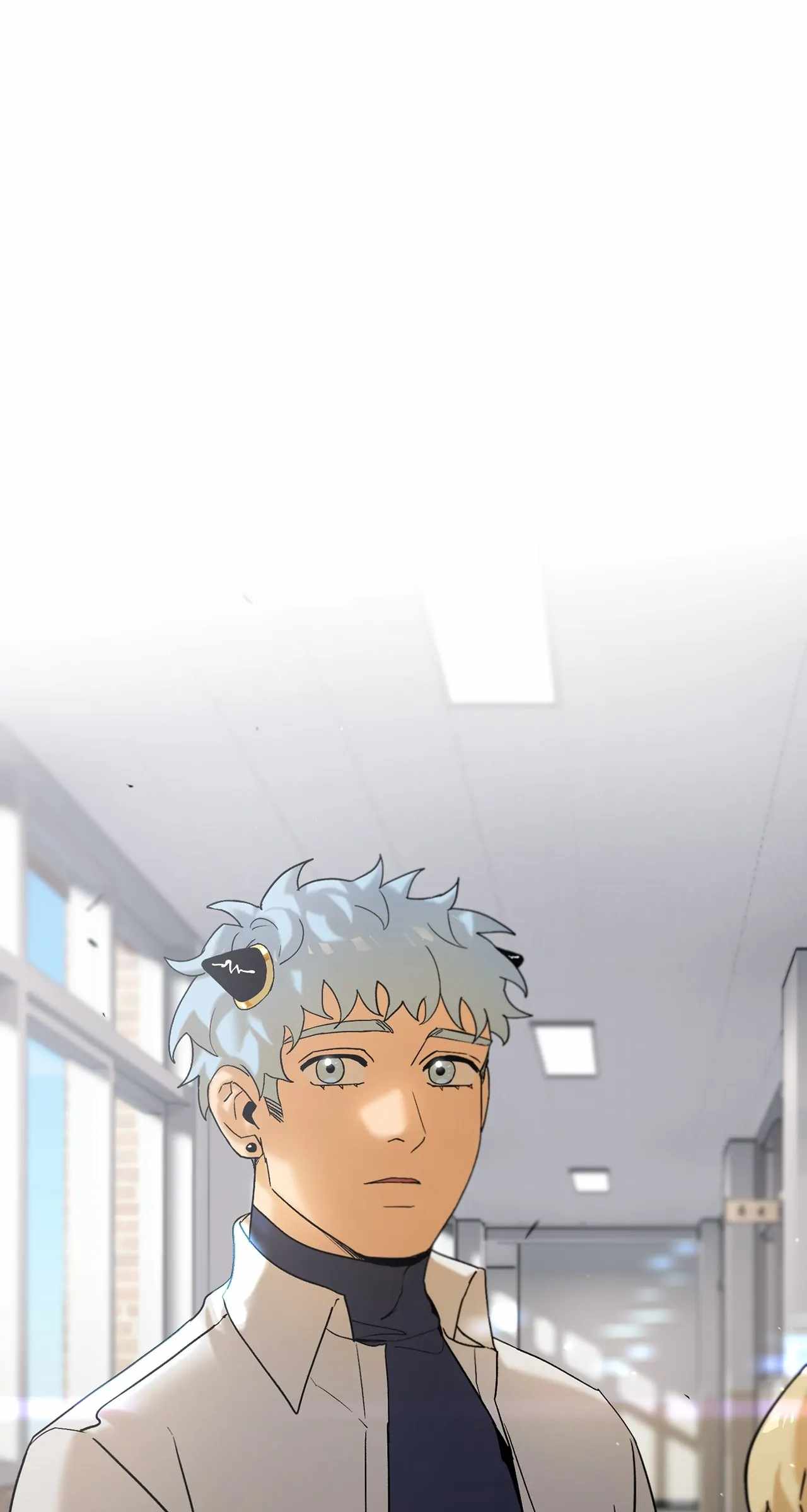 I’m a Level D Student Chapter 16 - Page 0