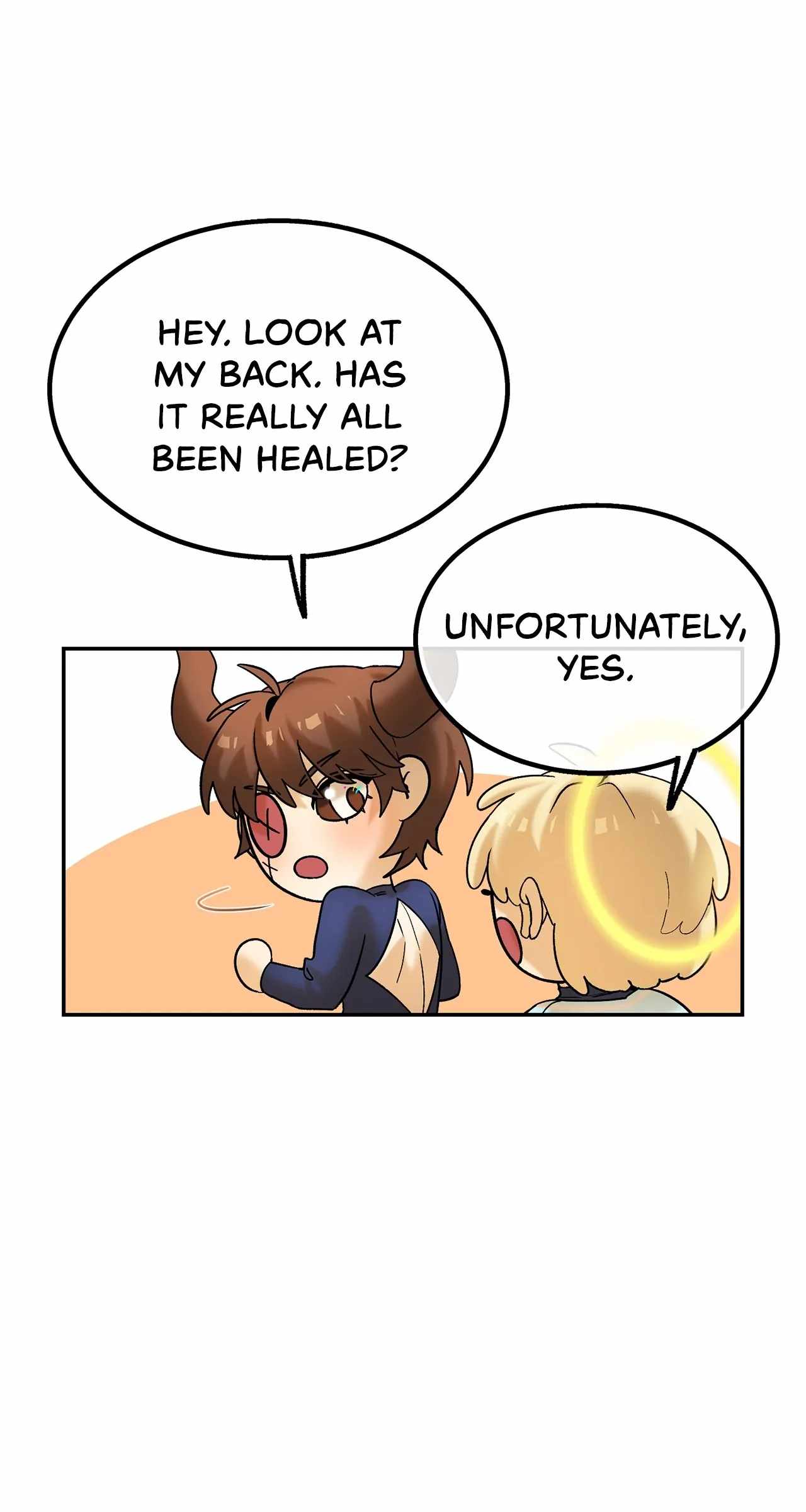 I’m a Level D Student Chapter 16 - Page 13