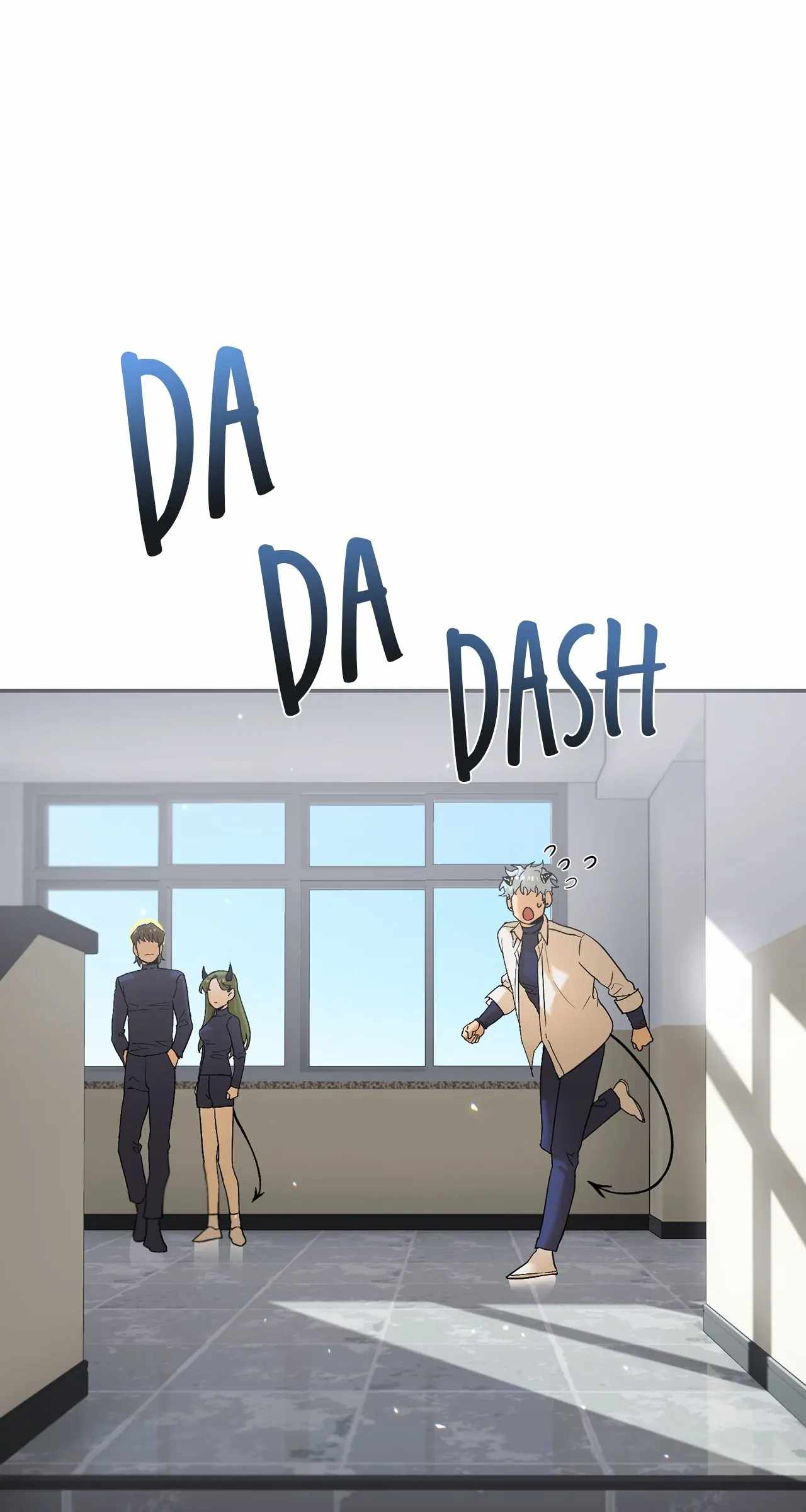 I’m a Level D Student Chapter 16 - Page 14