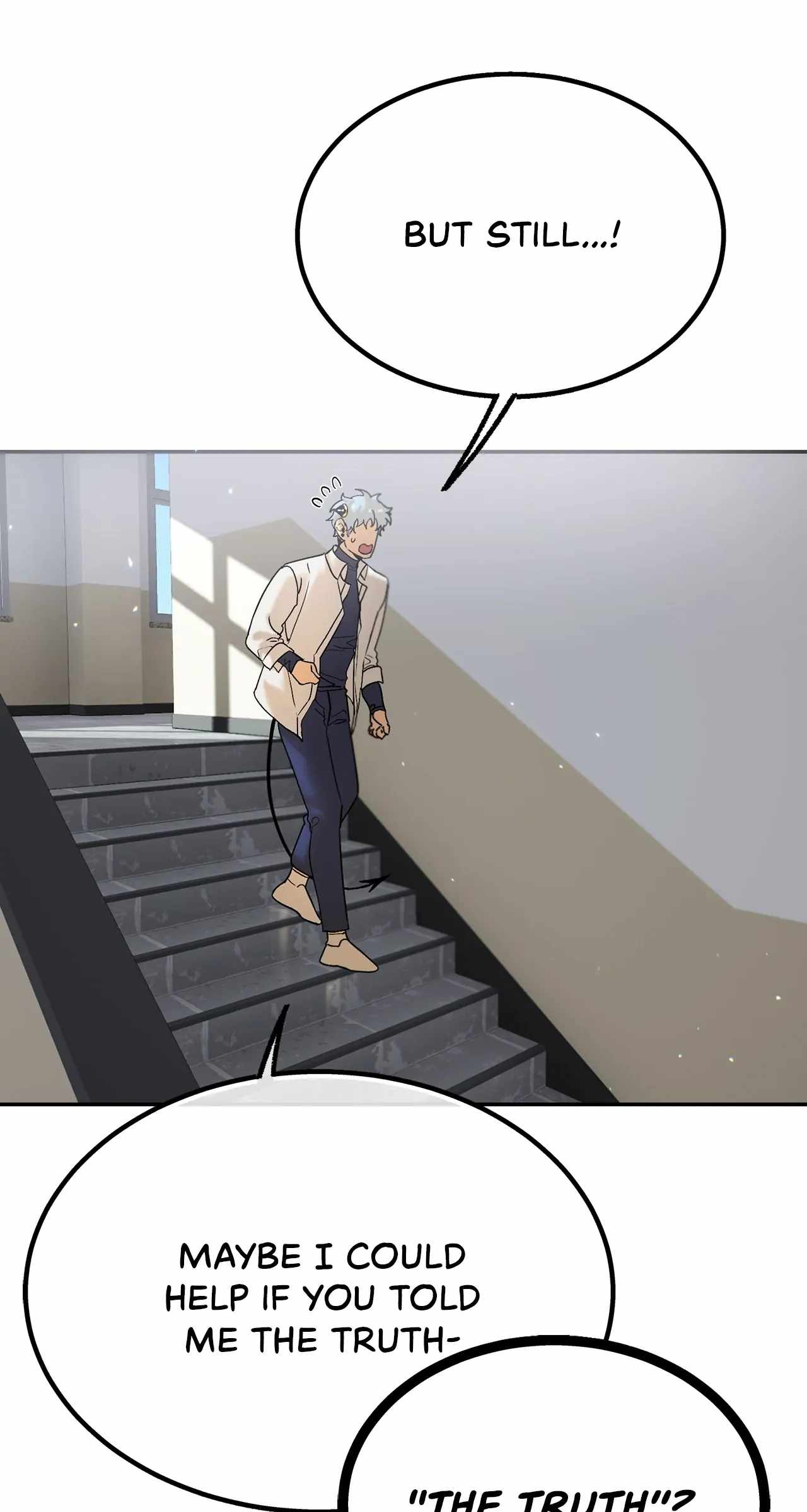 I’m a Level D Student Chapter 16 - Page 20