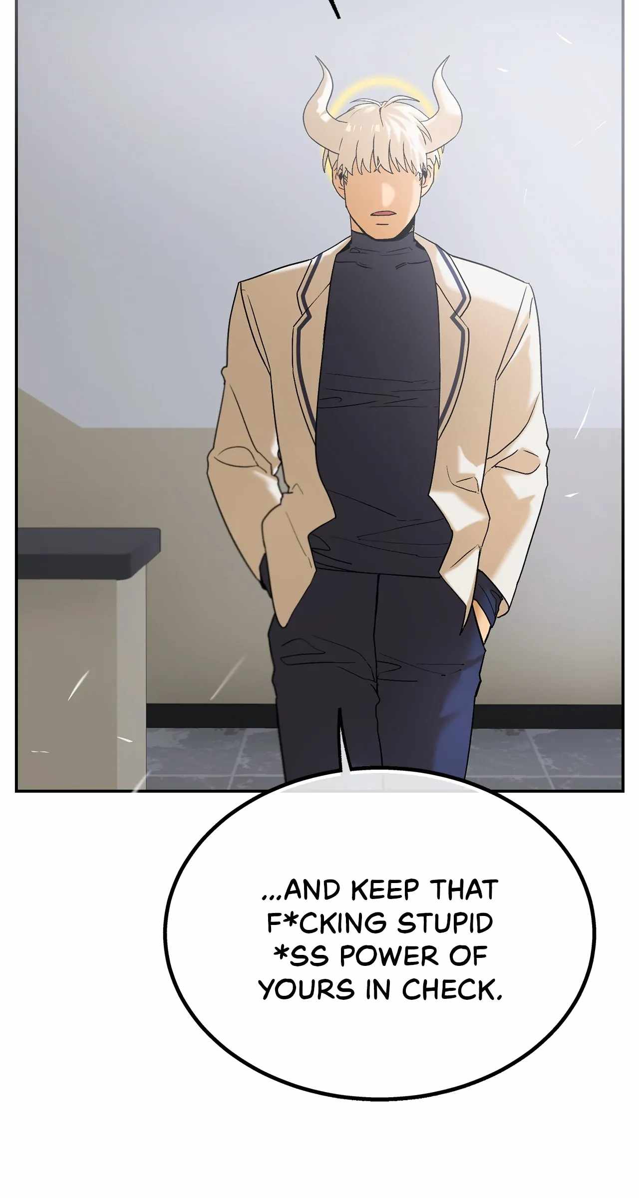 I’m a Level D Student Chapter 16 - Page 26