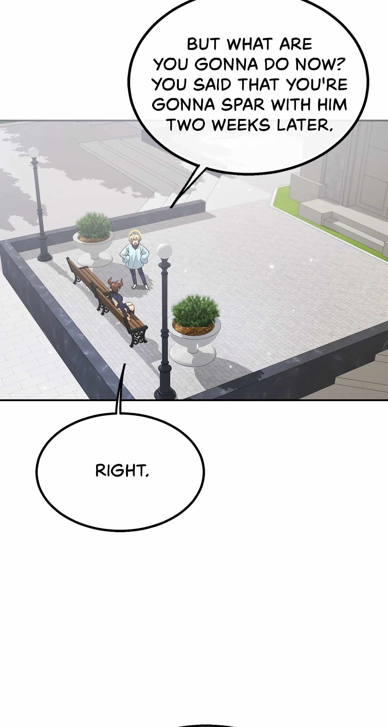 I’m a Level D Student Chapter 16 - Page 30
