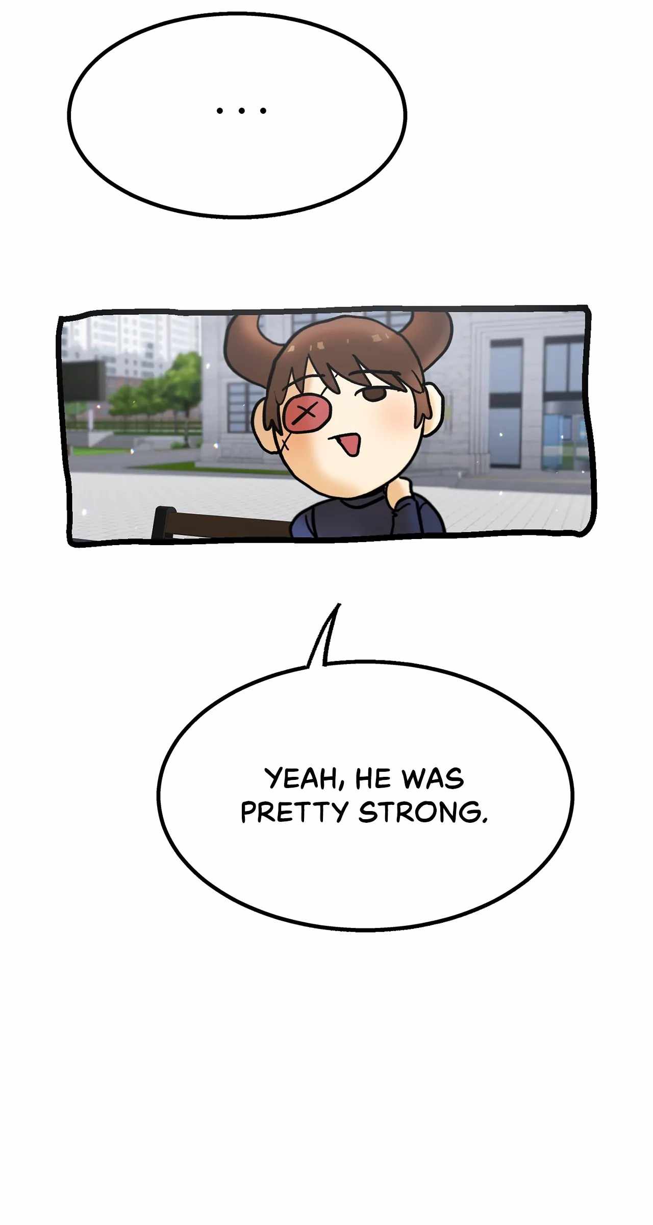 I’m a Level D Student Chapter 16 - Page 34