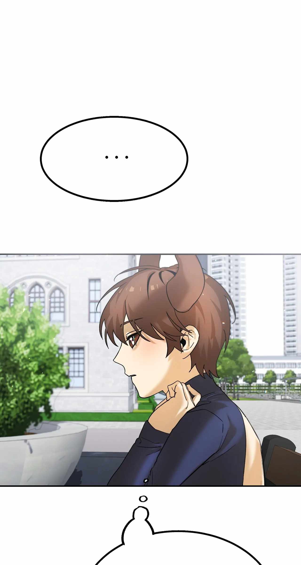 I’m a Level D Student Chapter 16 - Page 35