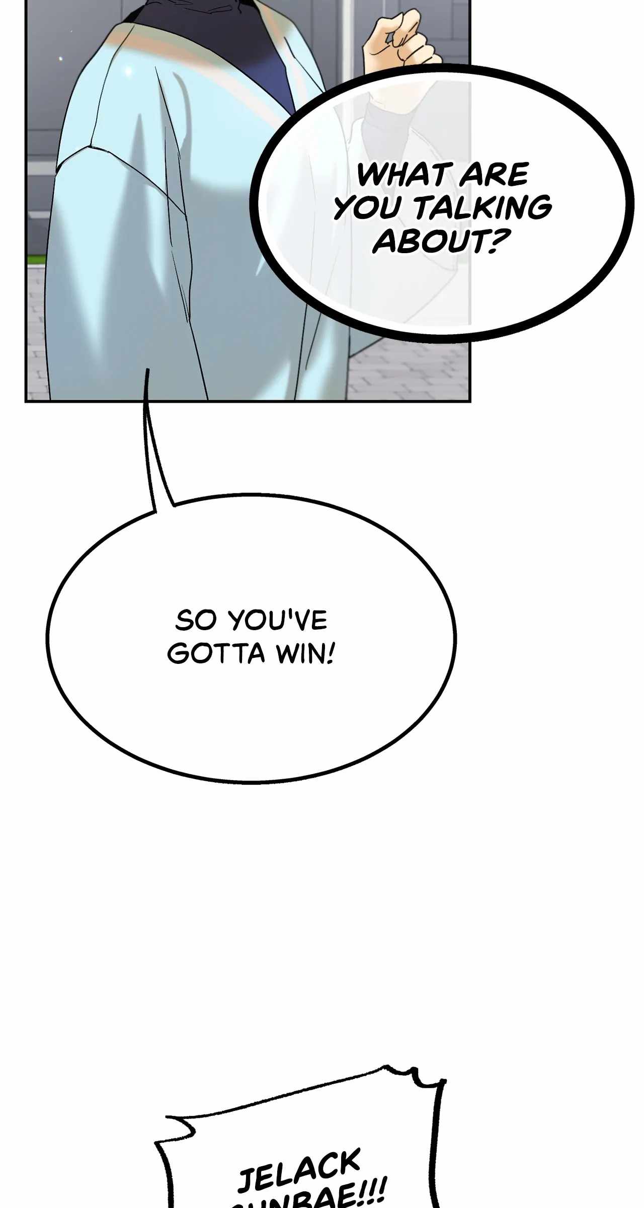 I’m a Level D Student Chapter 16 - Page 37