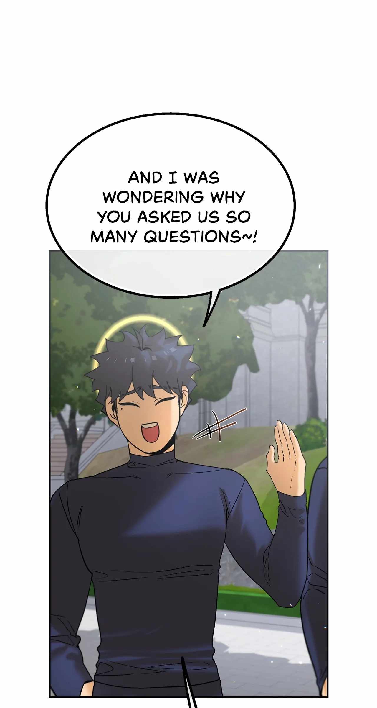 I’m a Level D Student Chapter 16 - Page 39
