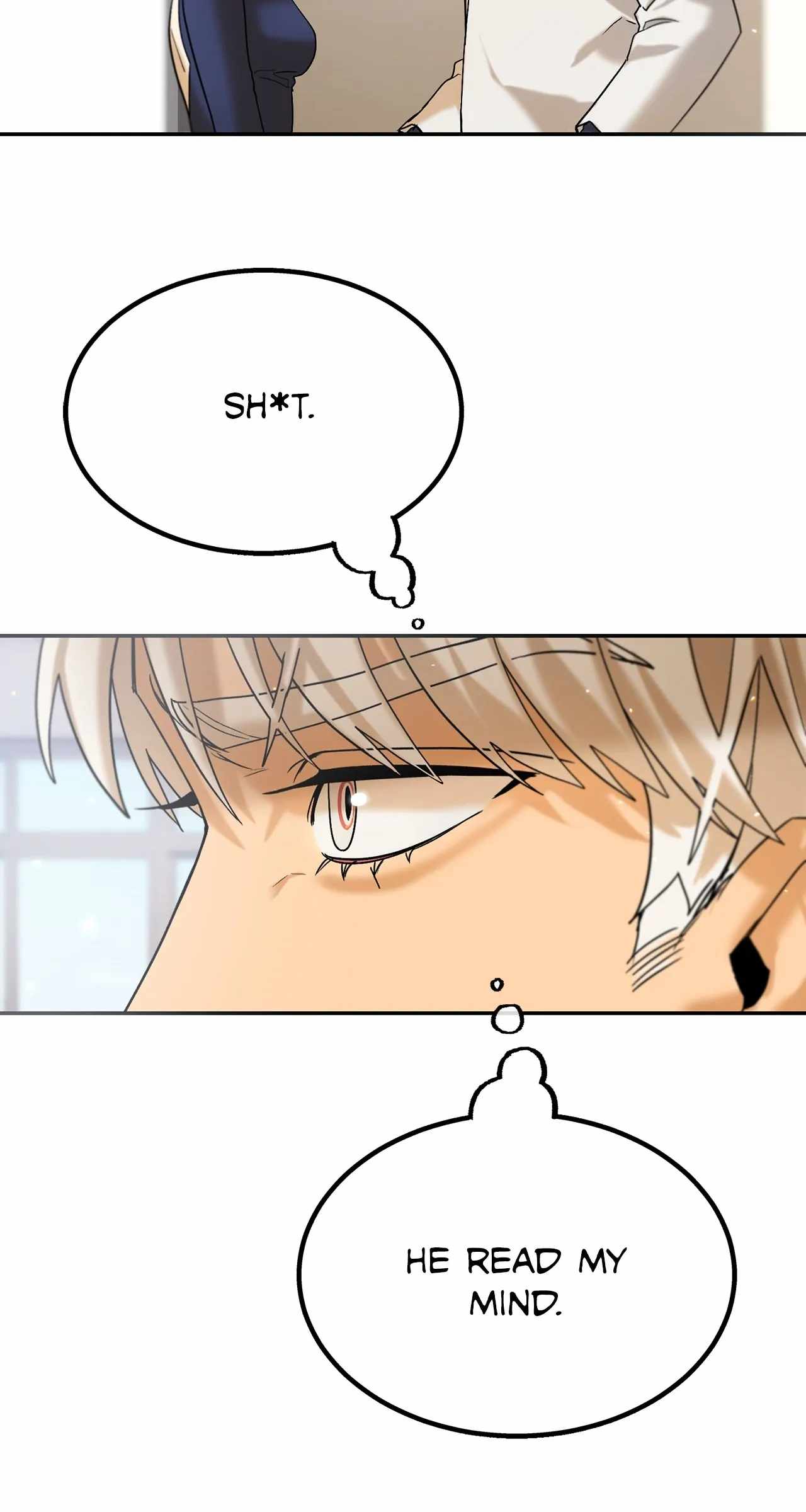 I’m a Level D Student Chapter 16 - Page 4