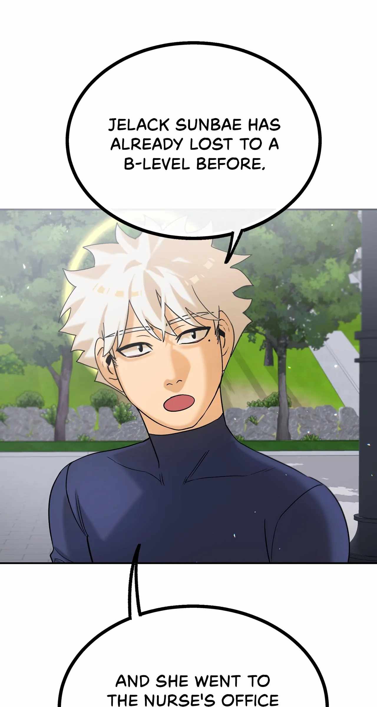 I’m a Level D Student Chapter 16 - Page 42