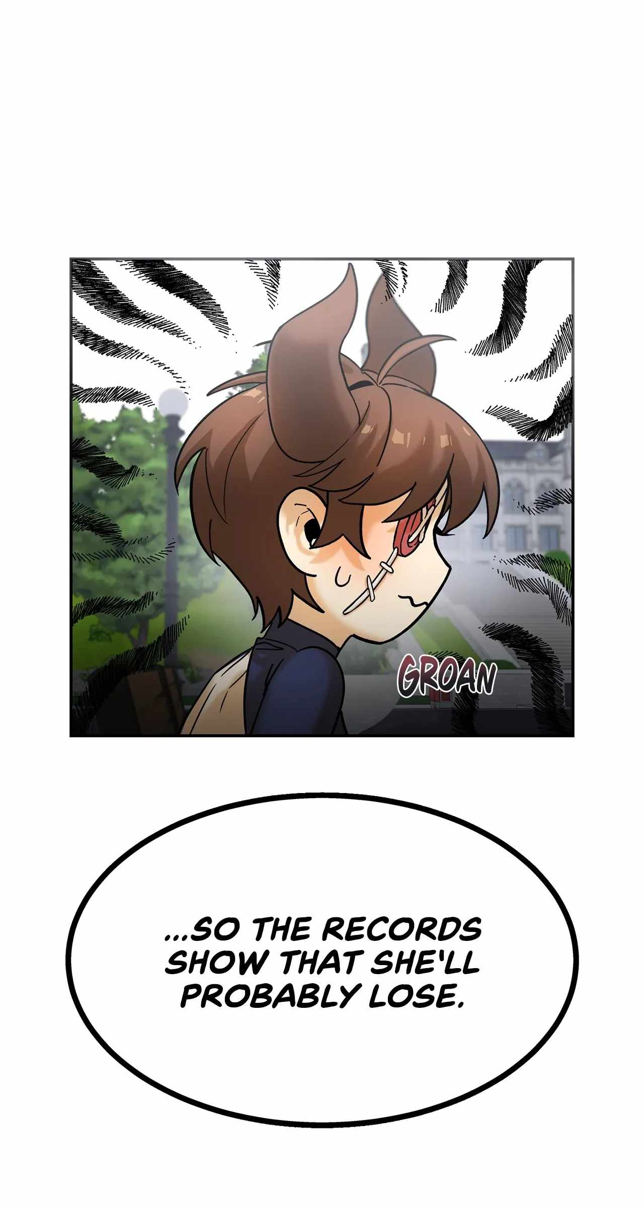 I’m a Level D Student Chapter 16 - Page 44