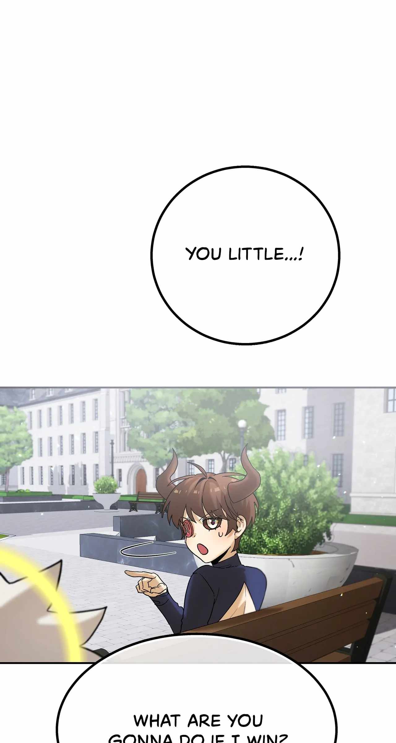 I’m a Level D Student Chapter 16 - Page 45