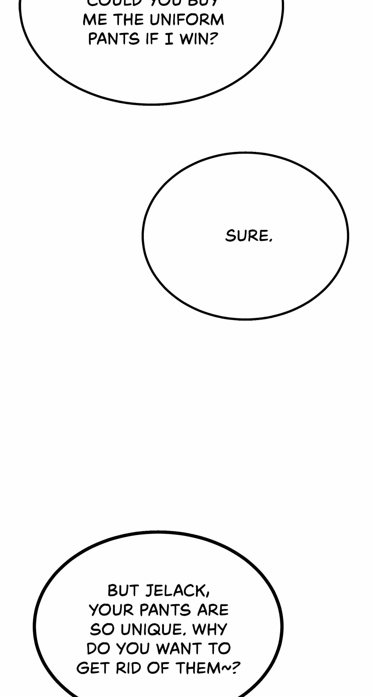 I’m a Level D Student Chapter 16 - Page 48