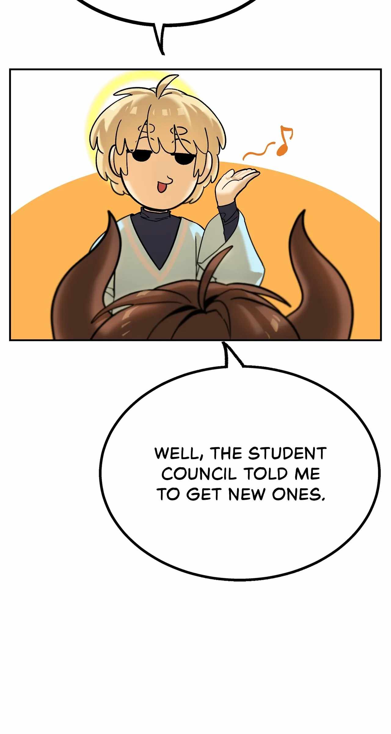 I’m a Level D Student Chapter 16 - Page 49