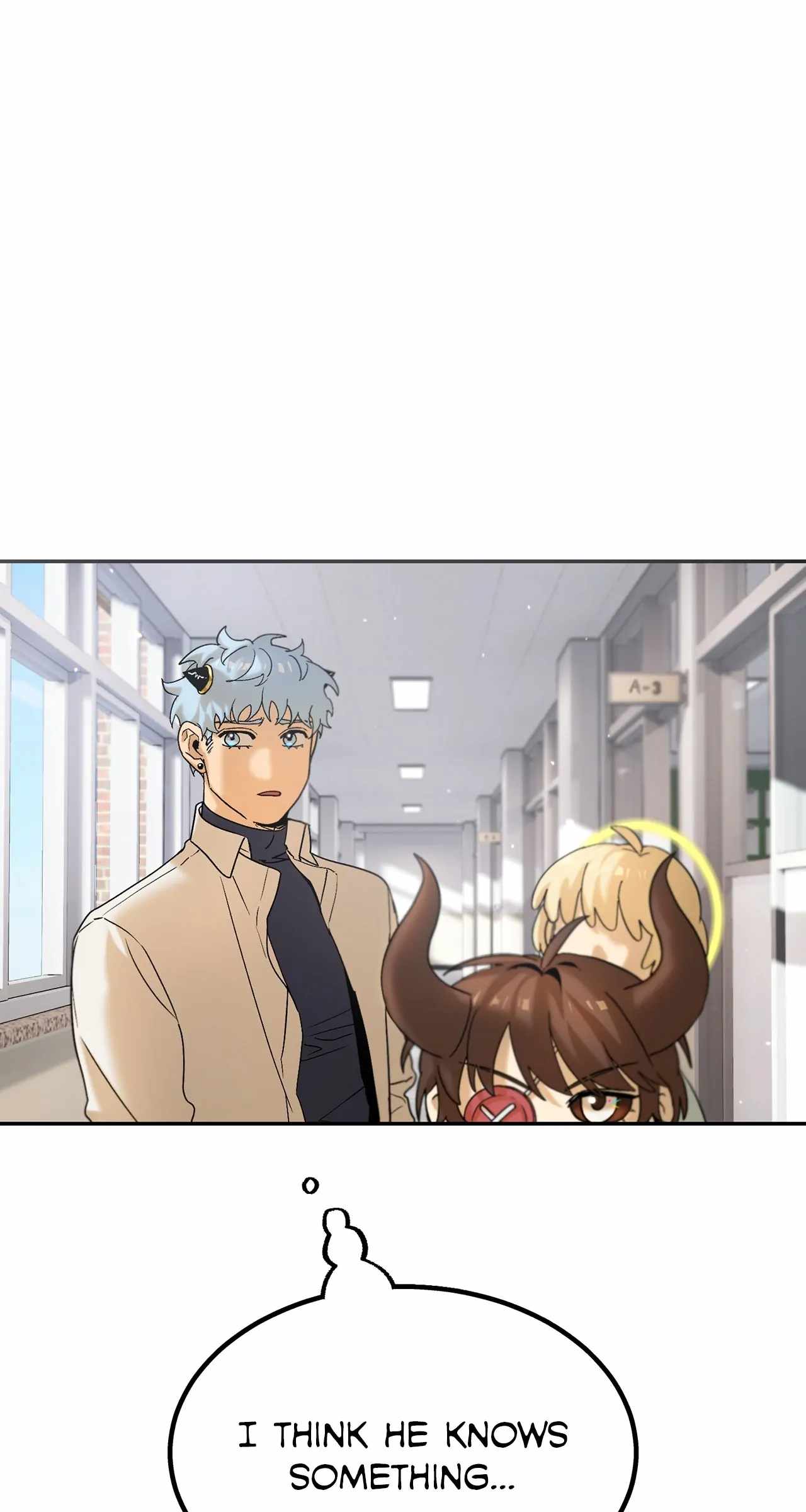 I’m a Level D Student Chapter 16 - Page 5