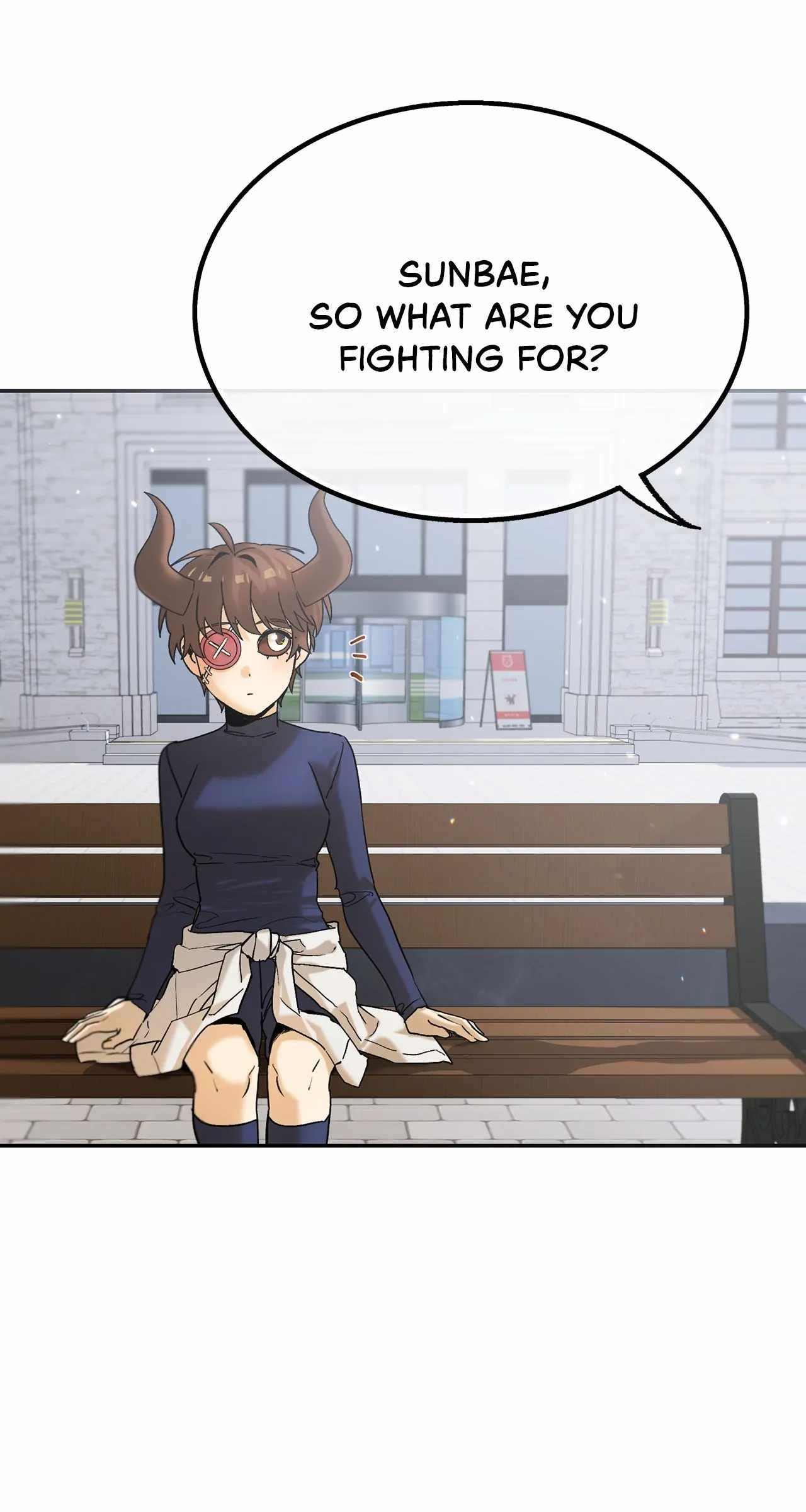 I’m a Level D Student Chapter 16 - Page 50