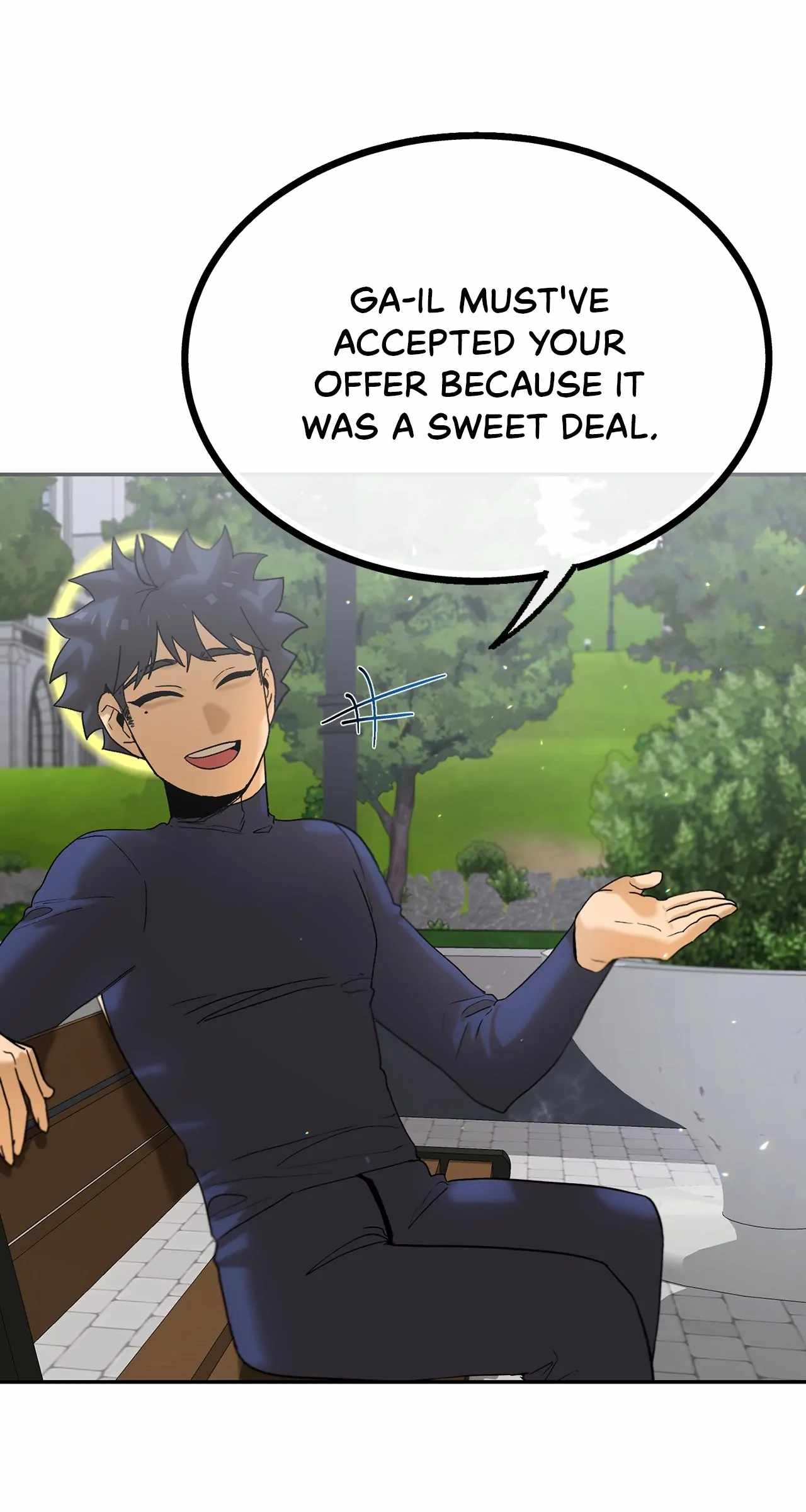 I’m a Level D Student Chapter 16 - Page 51