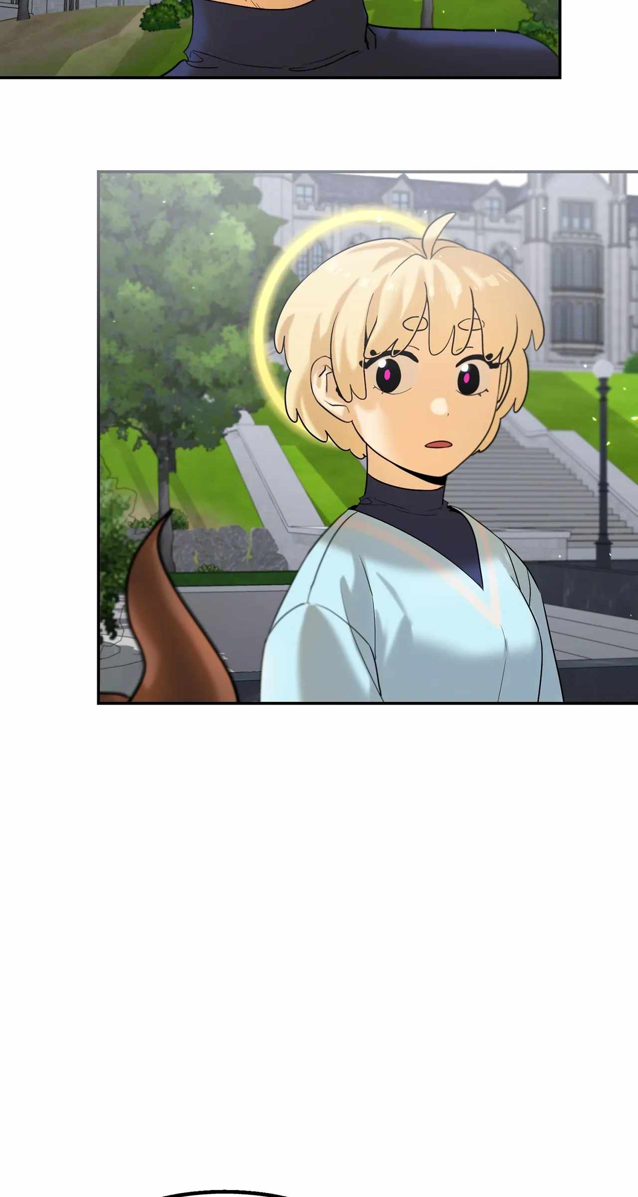 I’m a Level D Student Chapter 16 - Page 56