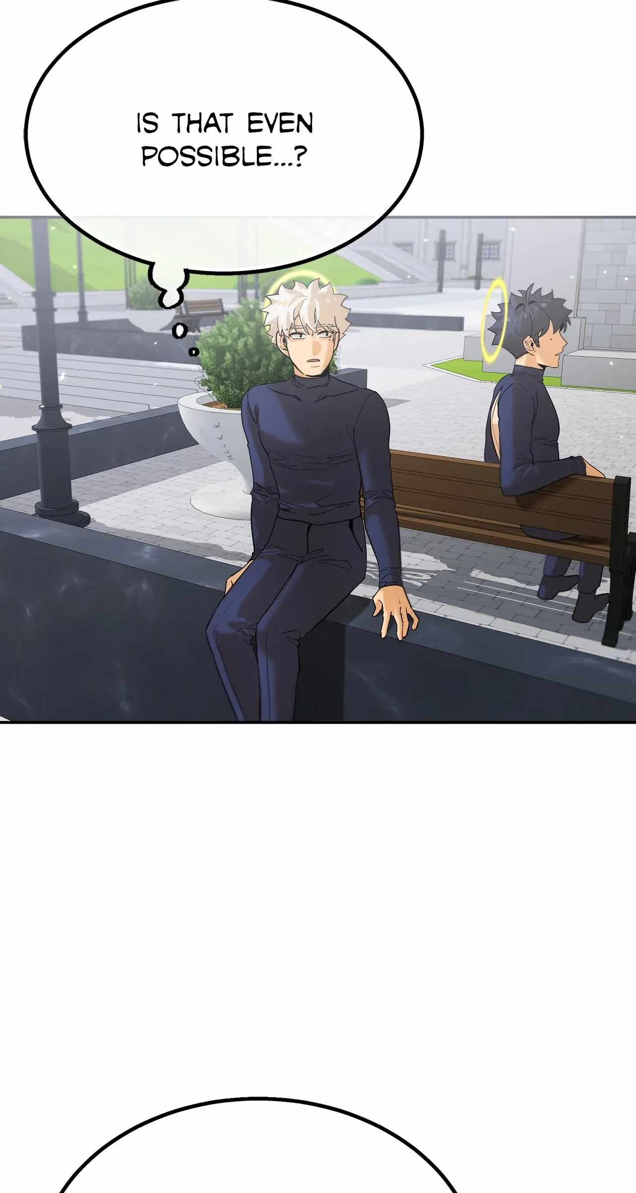 I’m a Level D Student Chapter 16 - Page 57