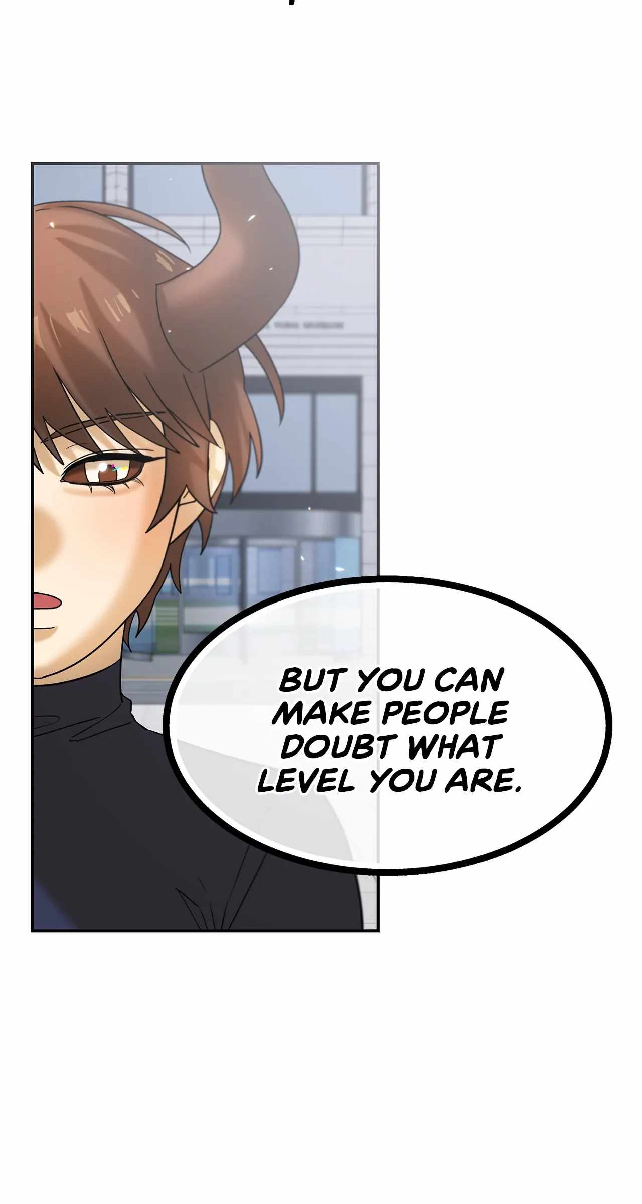 I’m a Level D Student Chapter 16 - Page 59