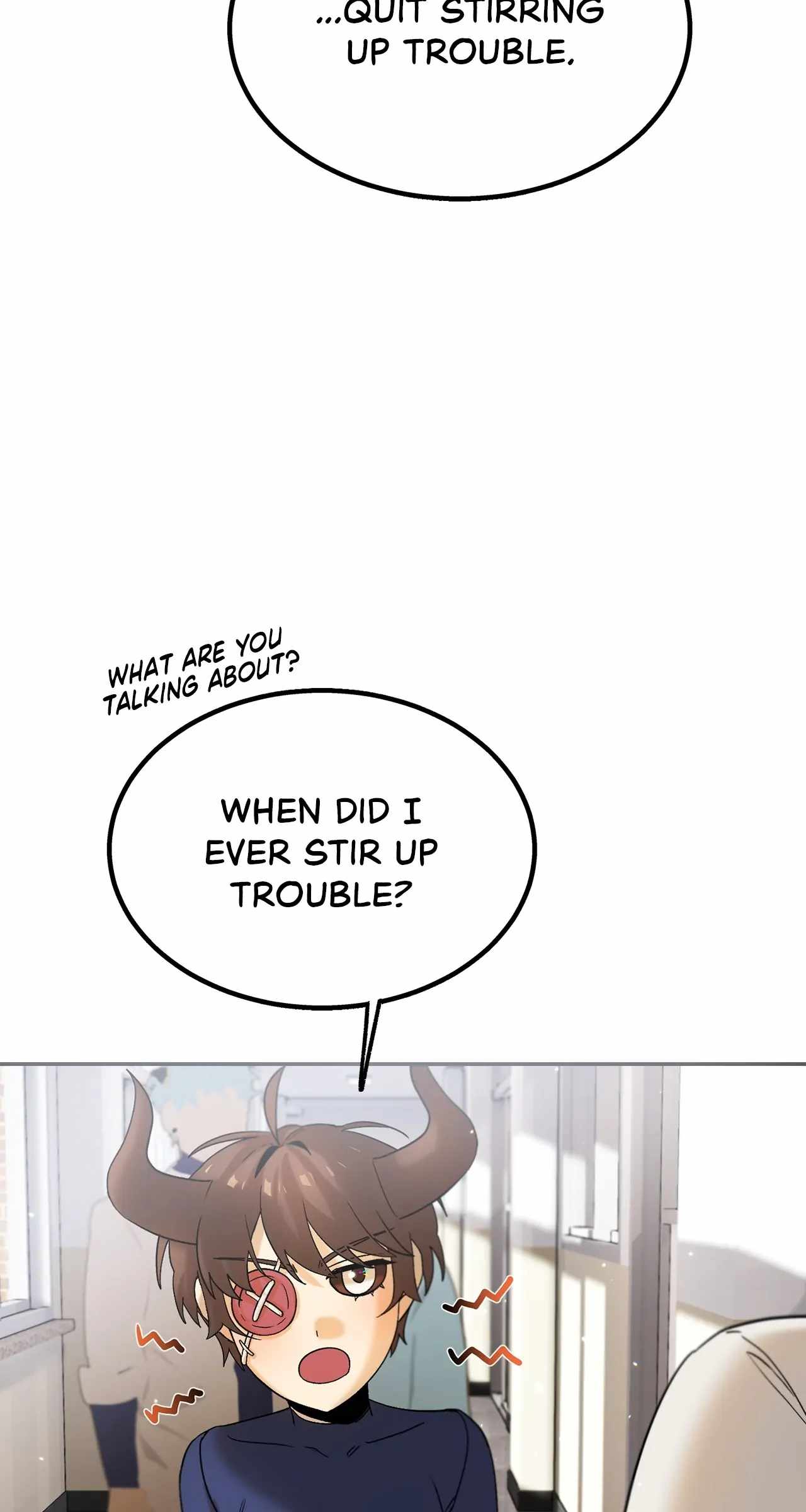I’m a Level D Student Chapter 16 - Page 7