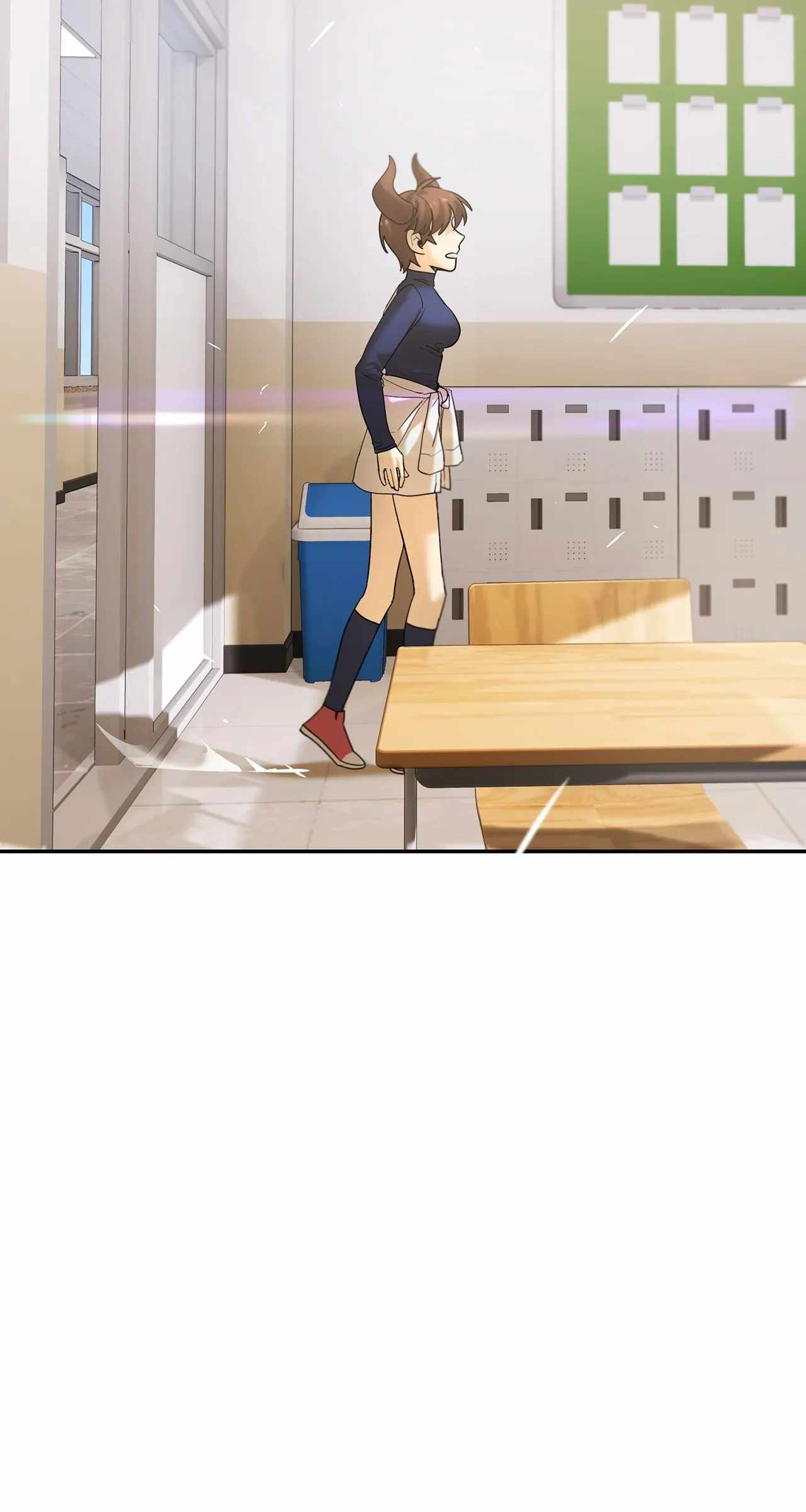 I’m a Level D Student Chapter 16 - Page 71